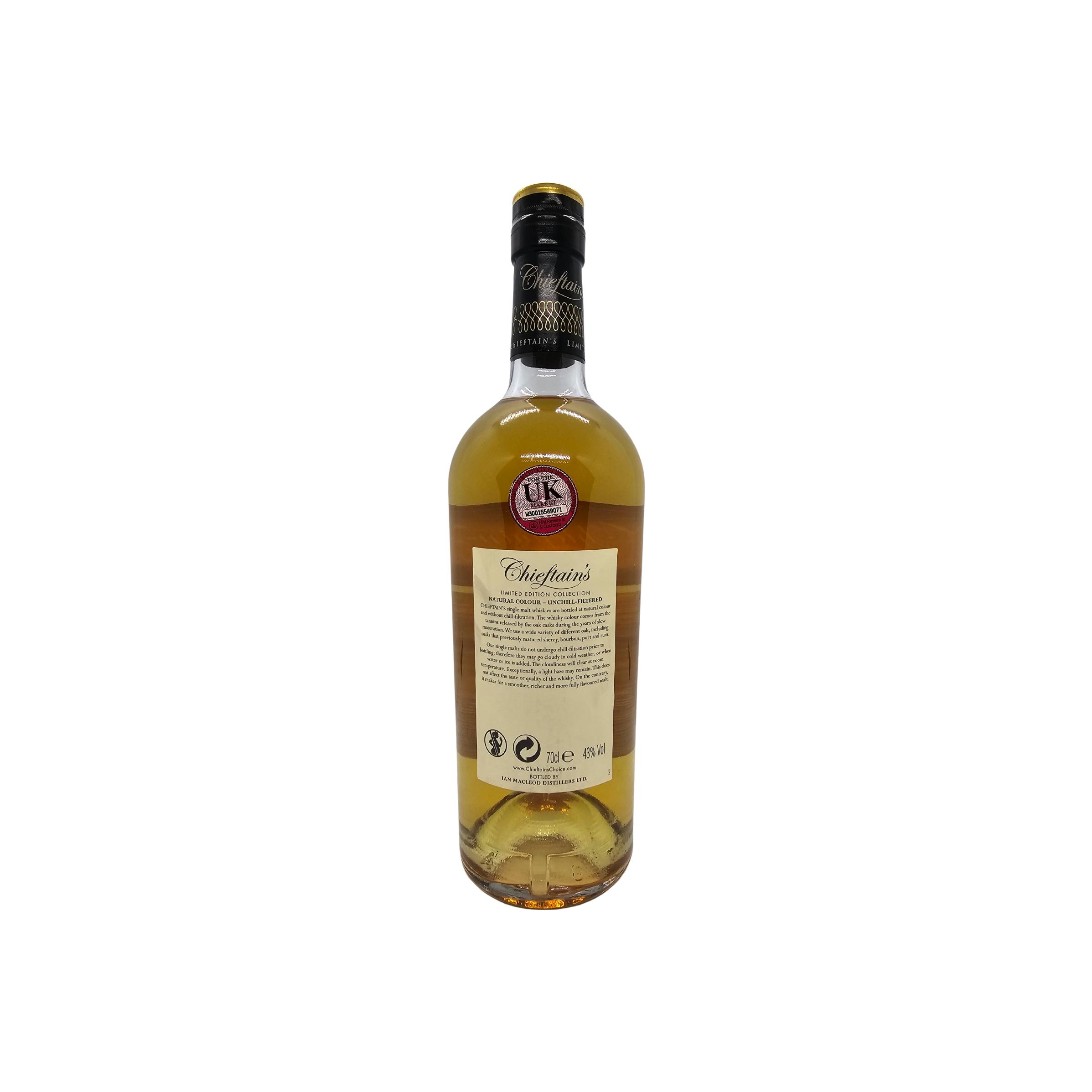 Jura 1996 13 Years Single Malt Whisky 2