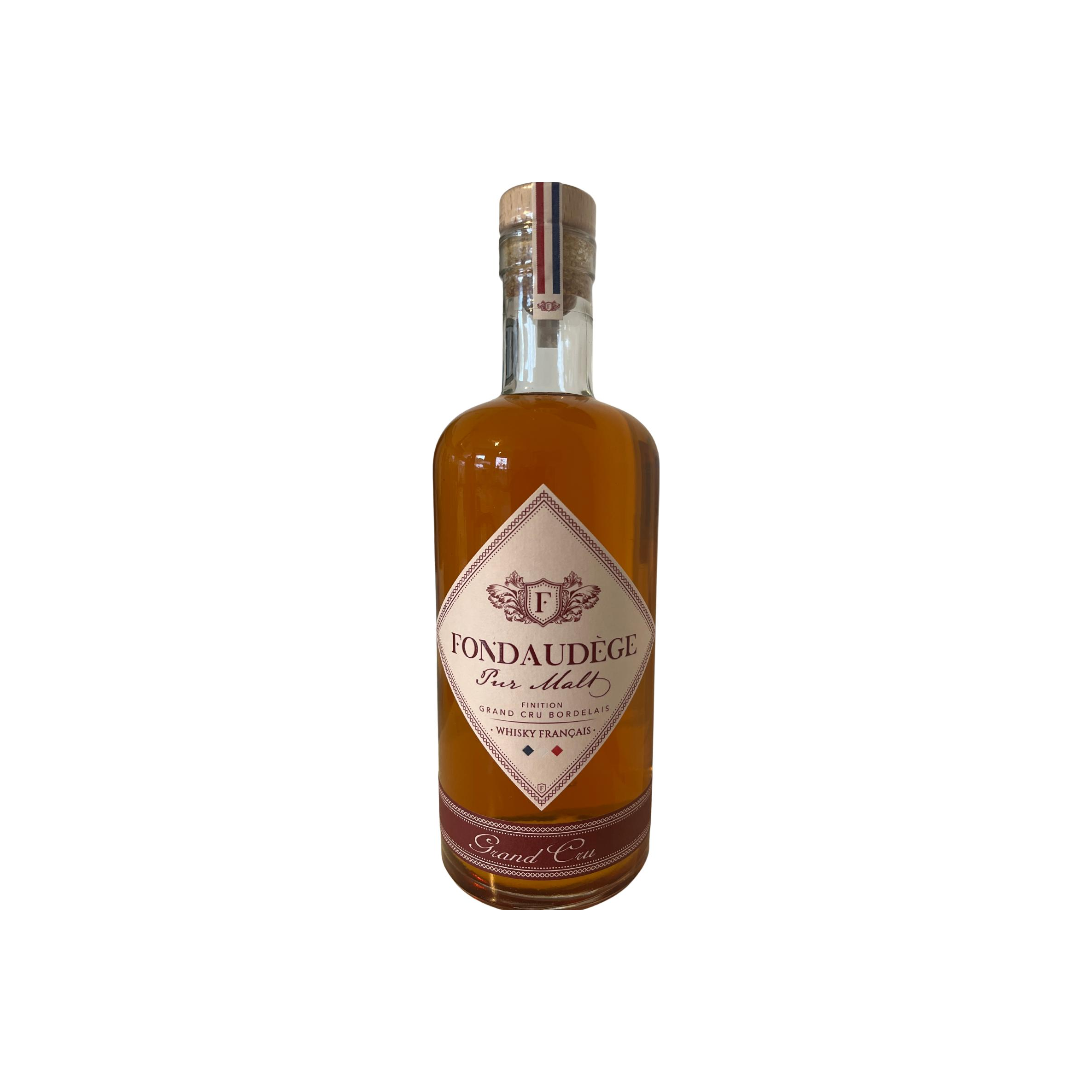Fondaudège Pur Malt