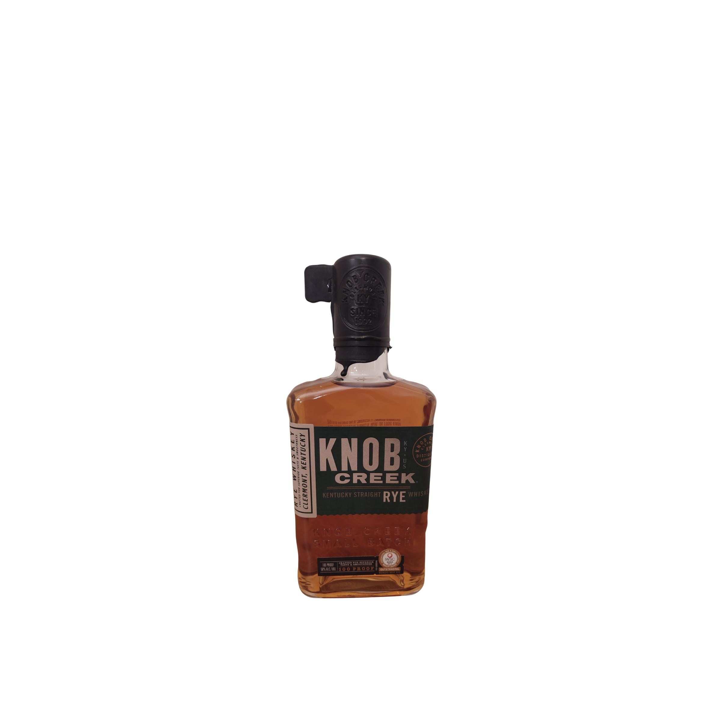 Knob Creek American Whiskey
