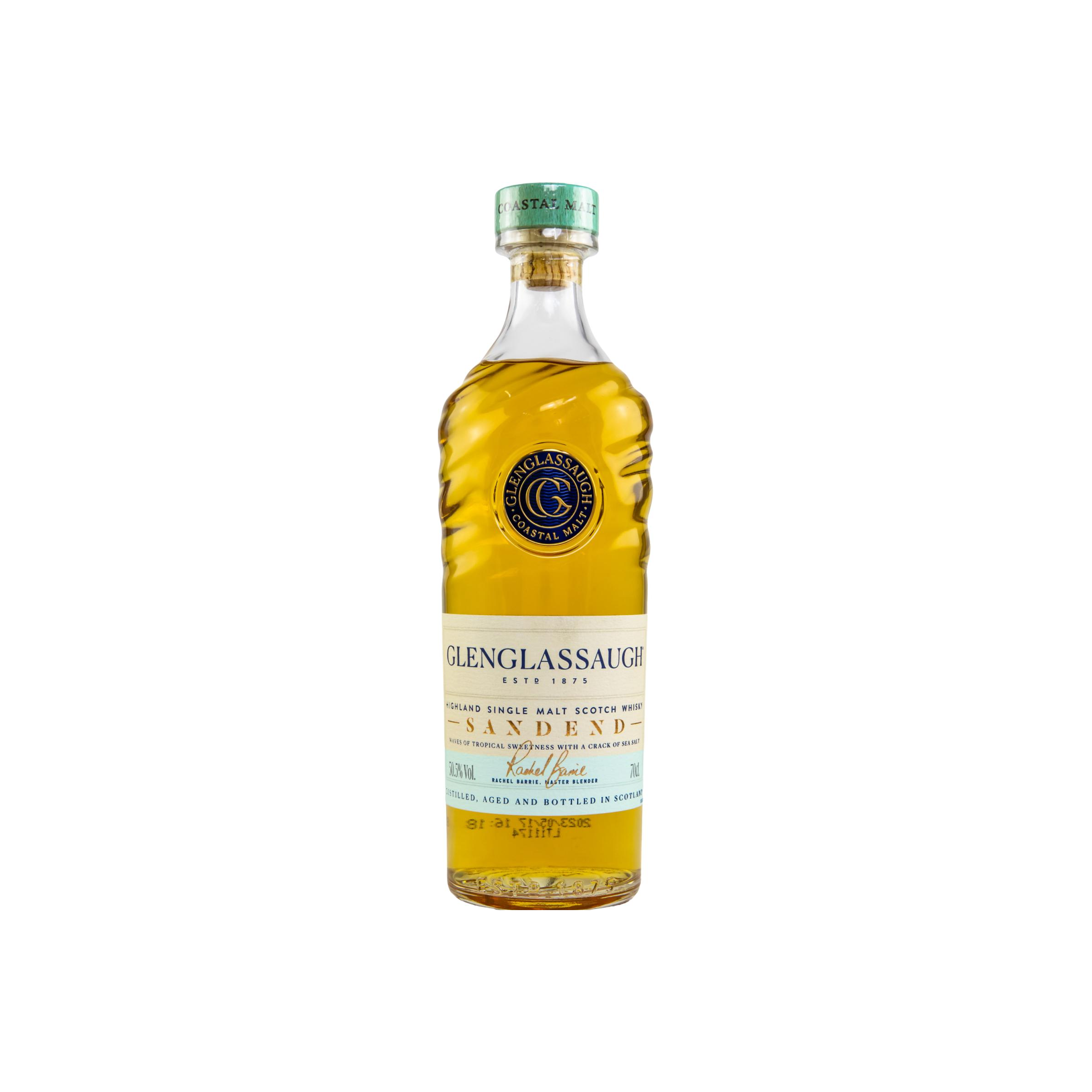 Glenglassaugh Single Malt Whisky