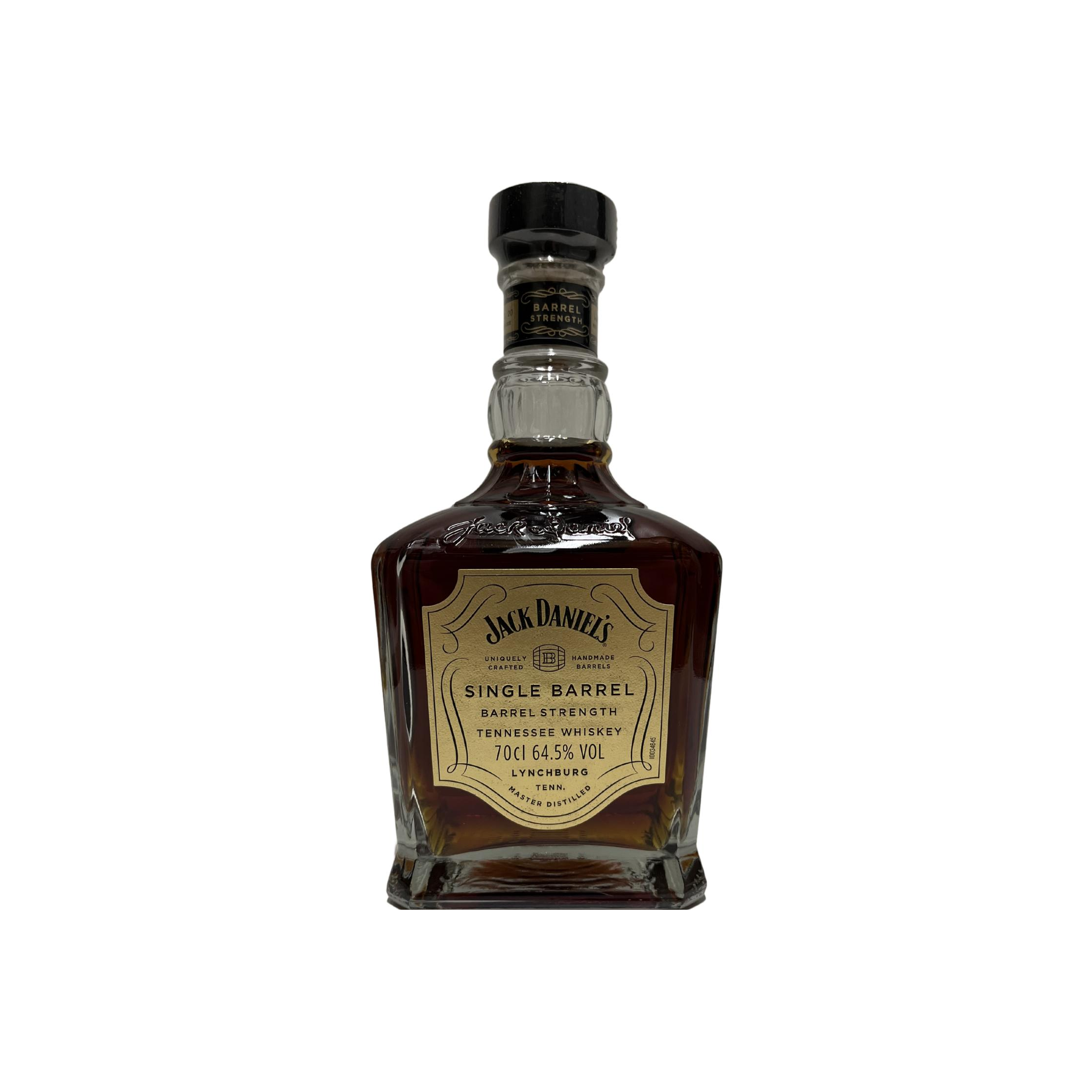 Jack Daniel's Tennessee Whisky 