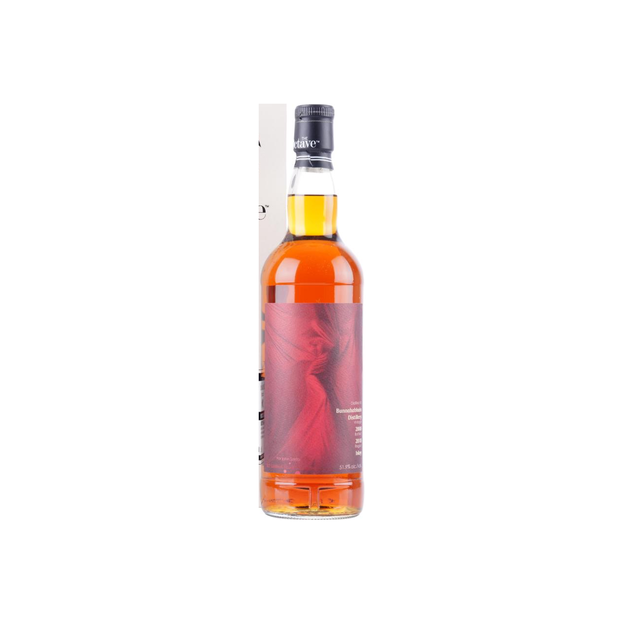 Bunnahabhain The Octave 2008 9 Years Single Malt Whisky 2