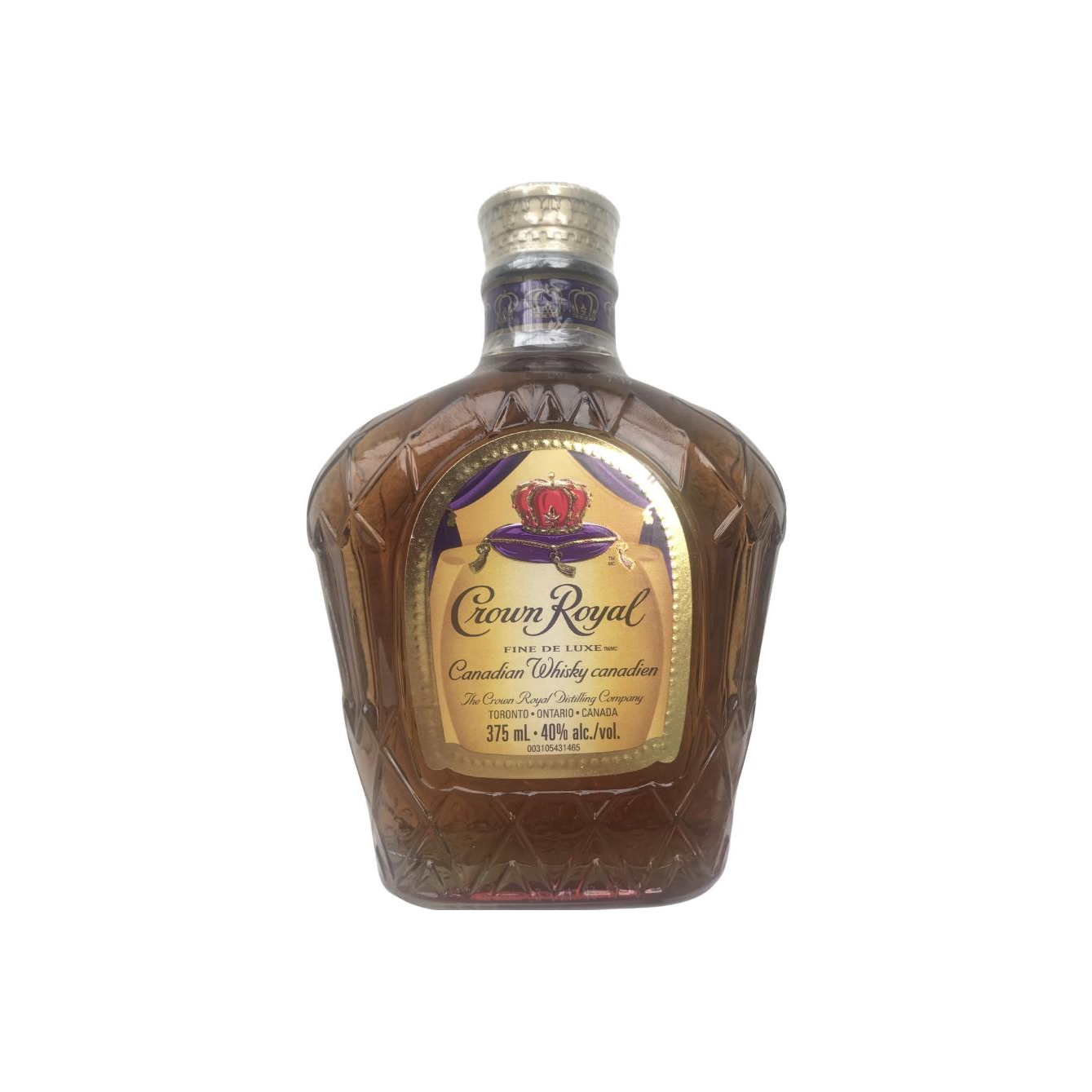Crown Royal Canadian Whisky