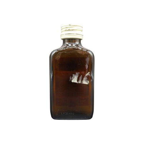 Ballantine's Finest Scotch Whisky 2