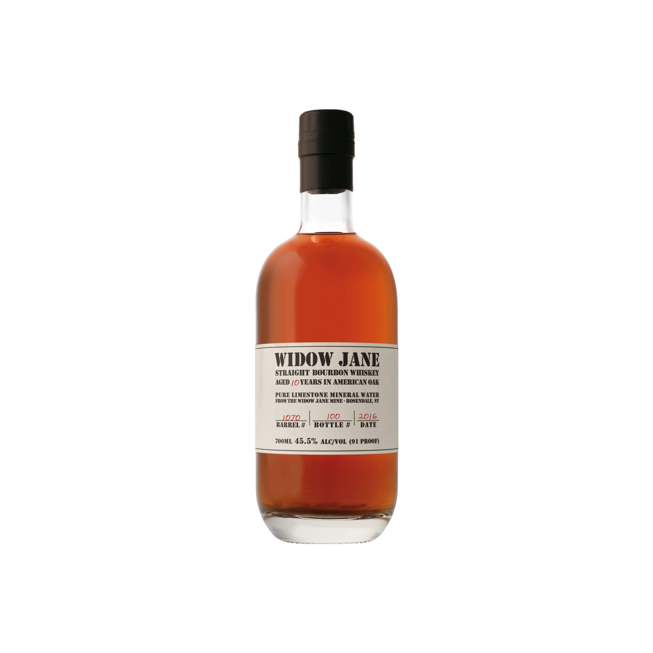 Widow Jane 10-year-old