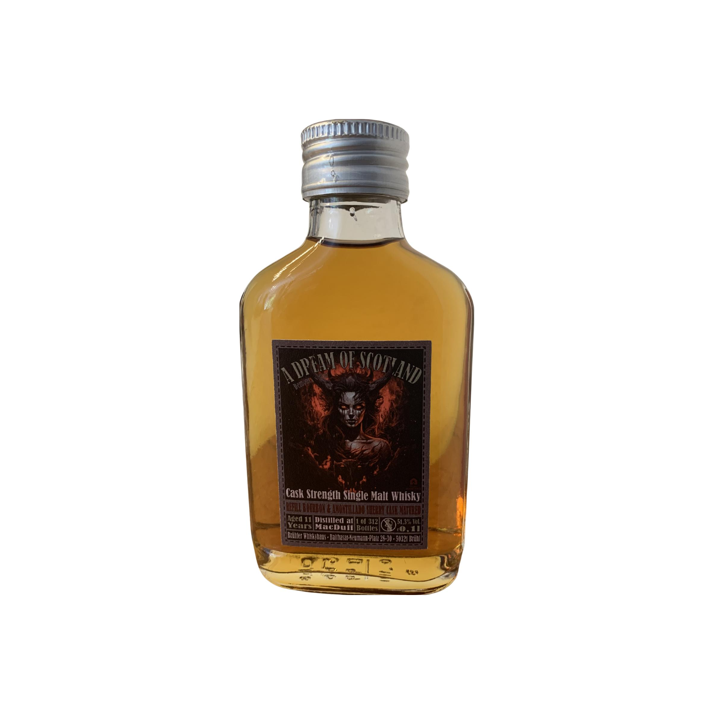Macduff 11-year-old BW 2