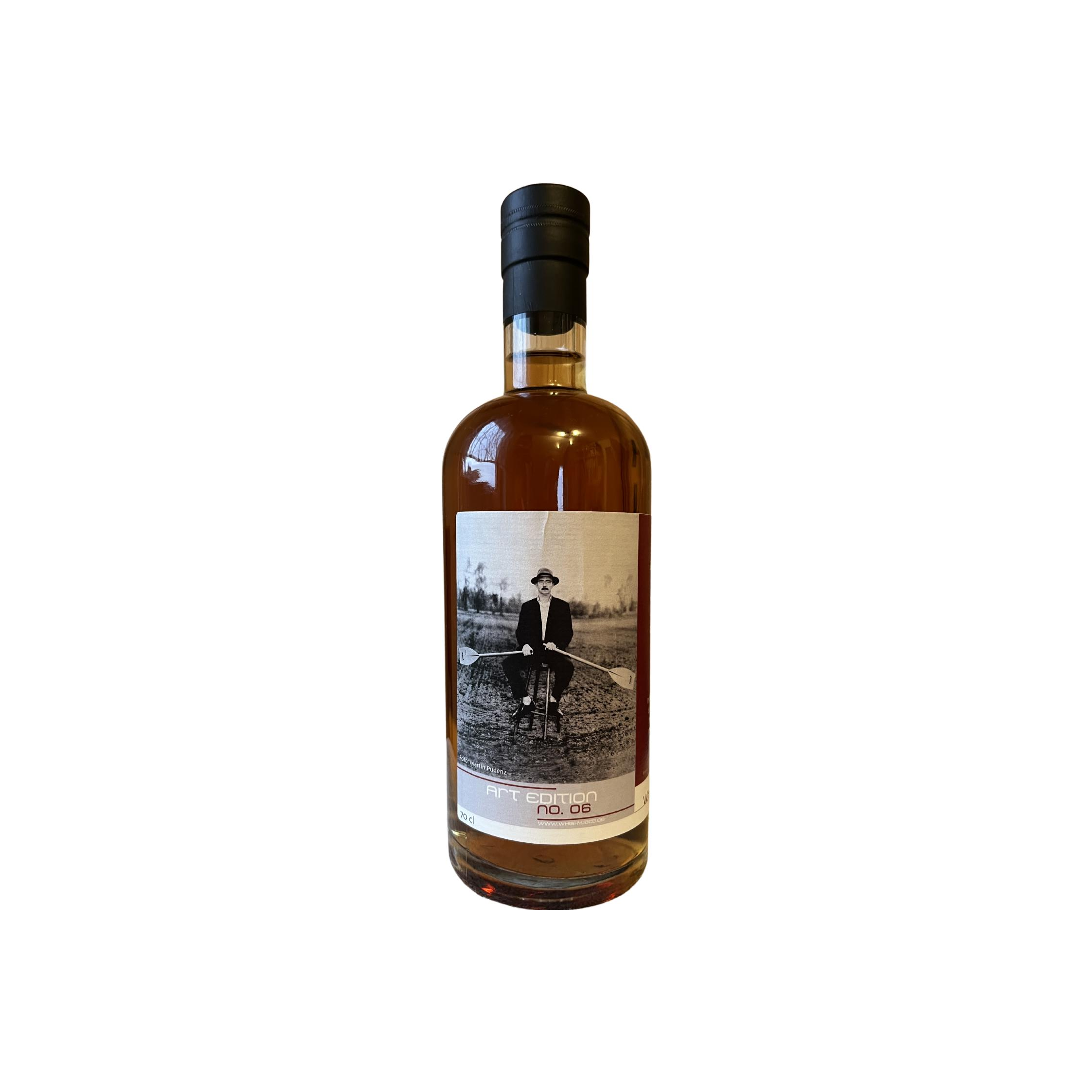 Mortlach 2008 WJ