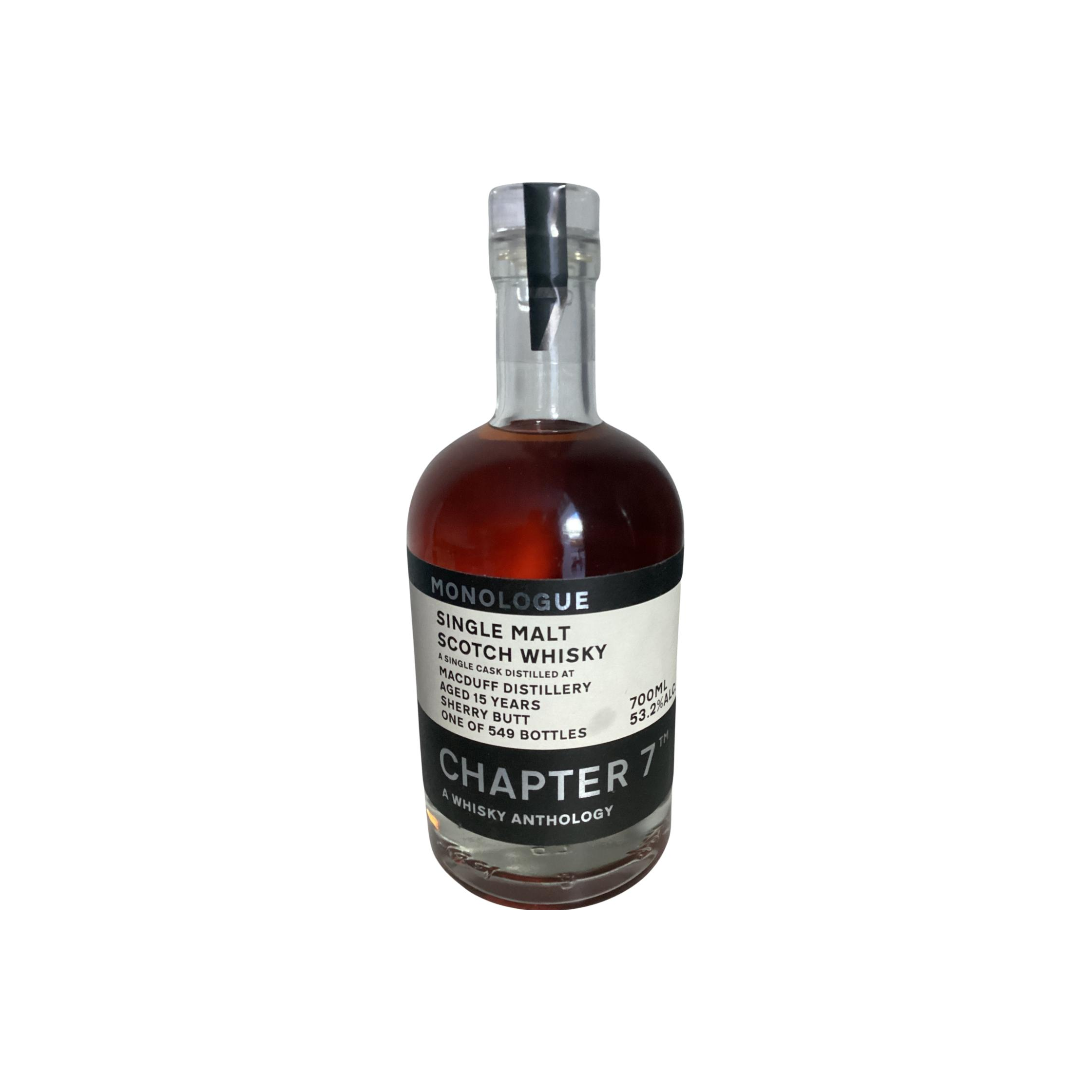 Macduff 2007 Ch7