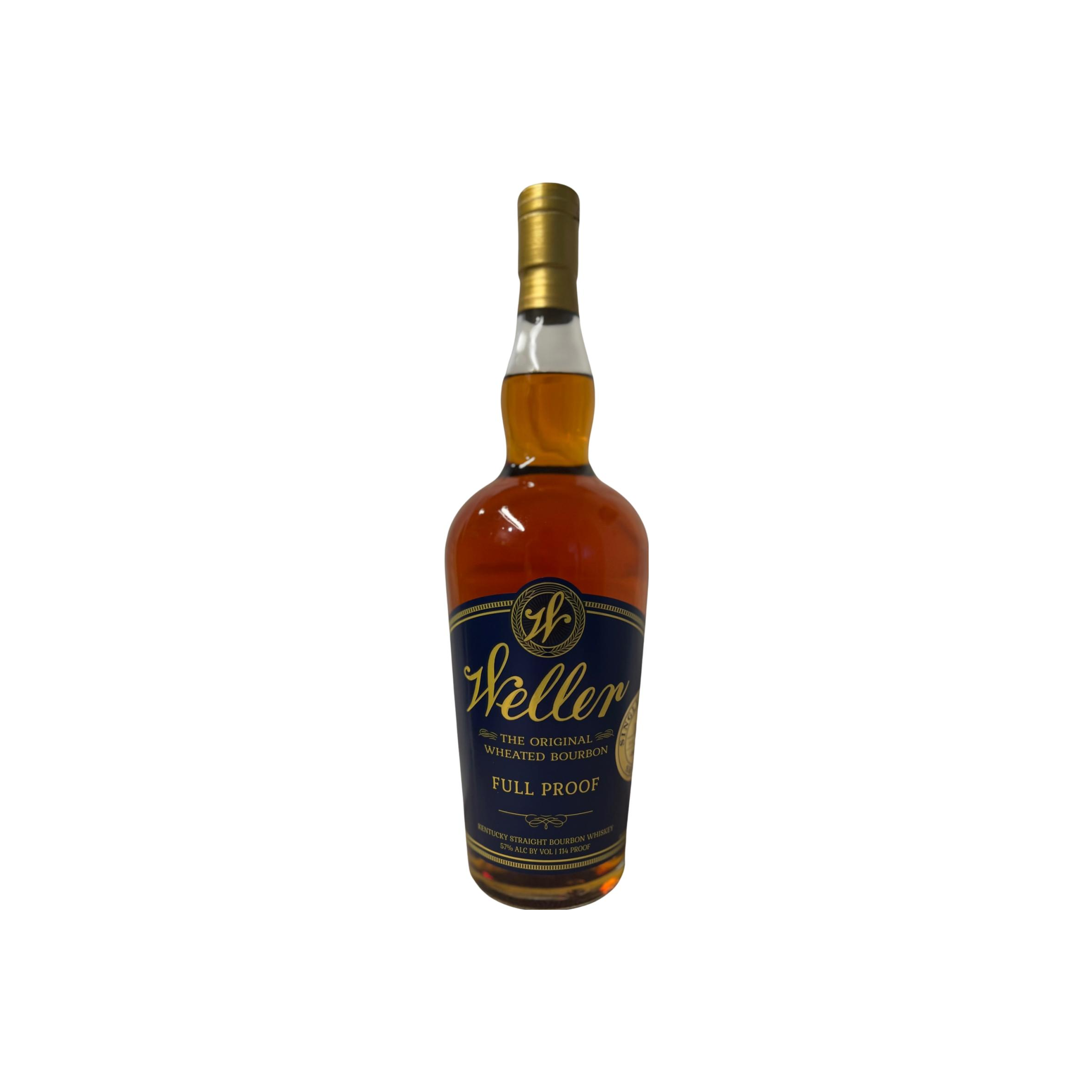 Weller Full Proof