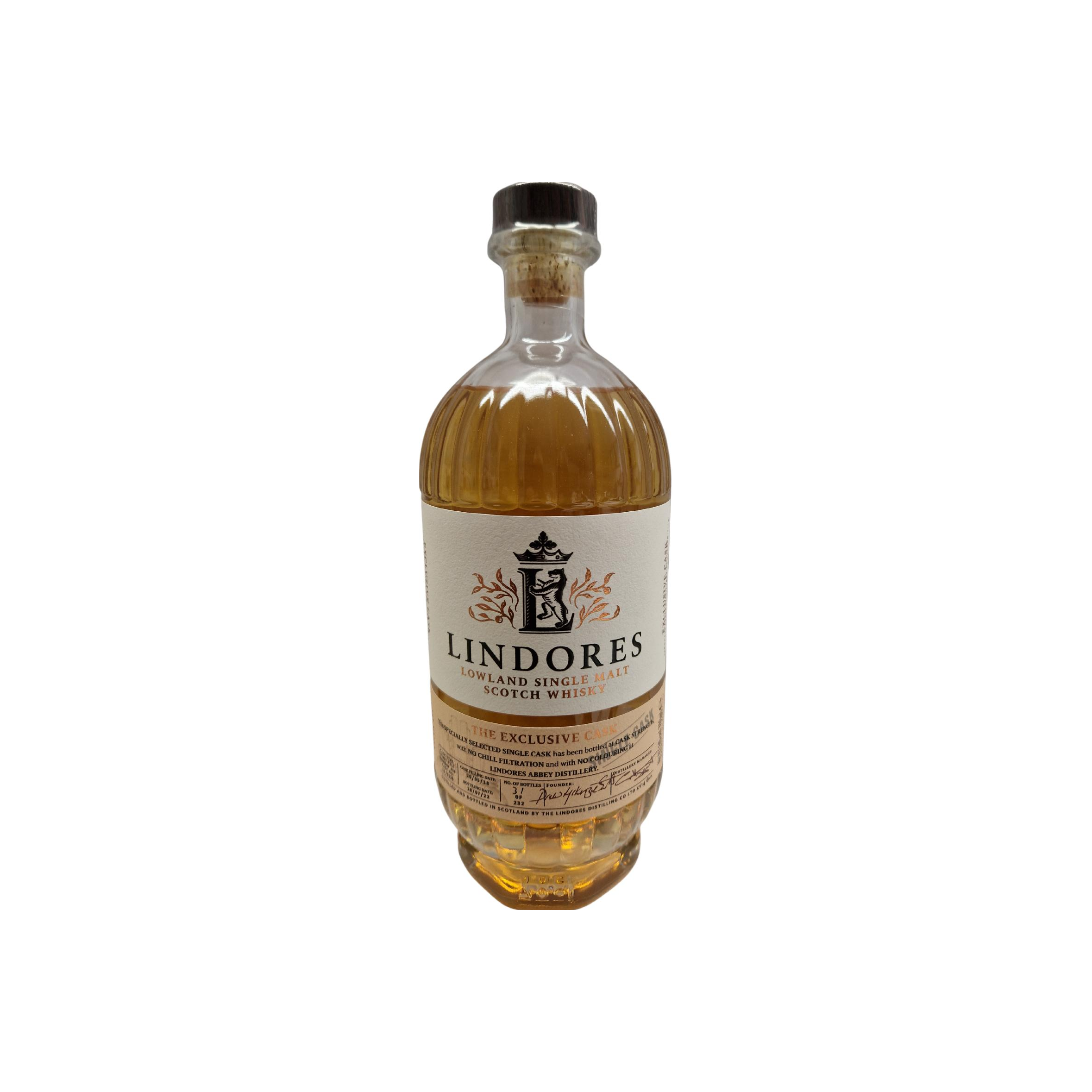 Lindores Abbey 2018
