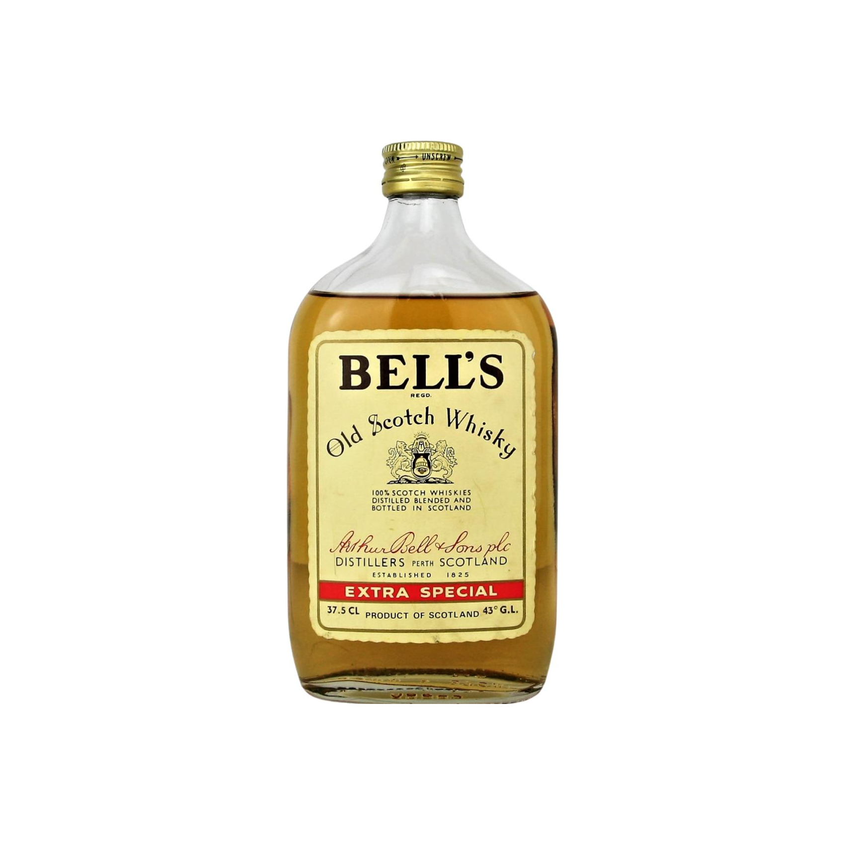 Bell's Old Scotch Whisky