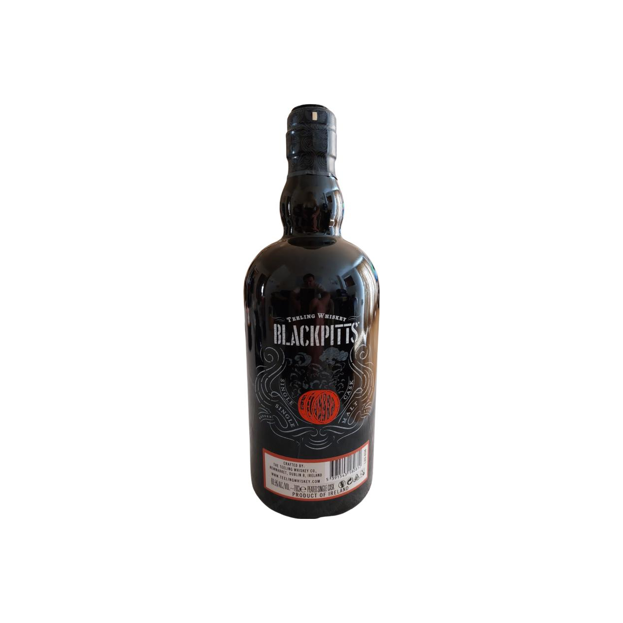 Teeling Single Cask Single Malt Whisky 2