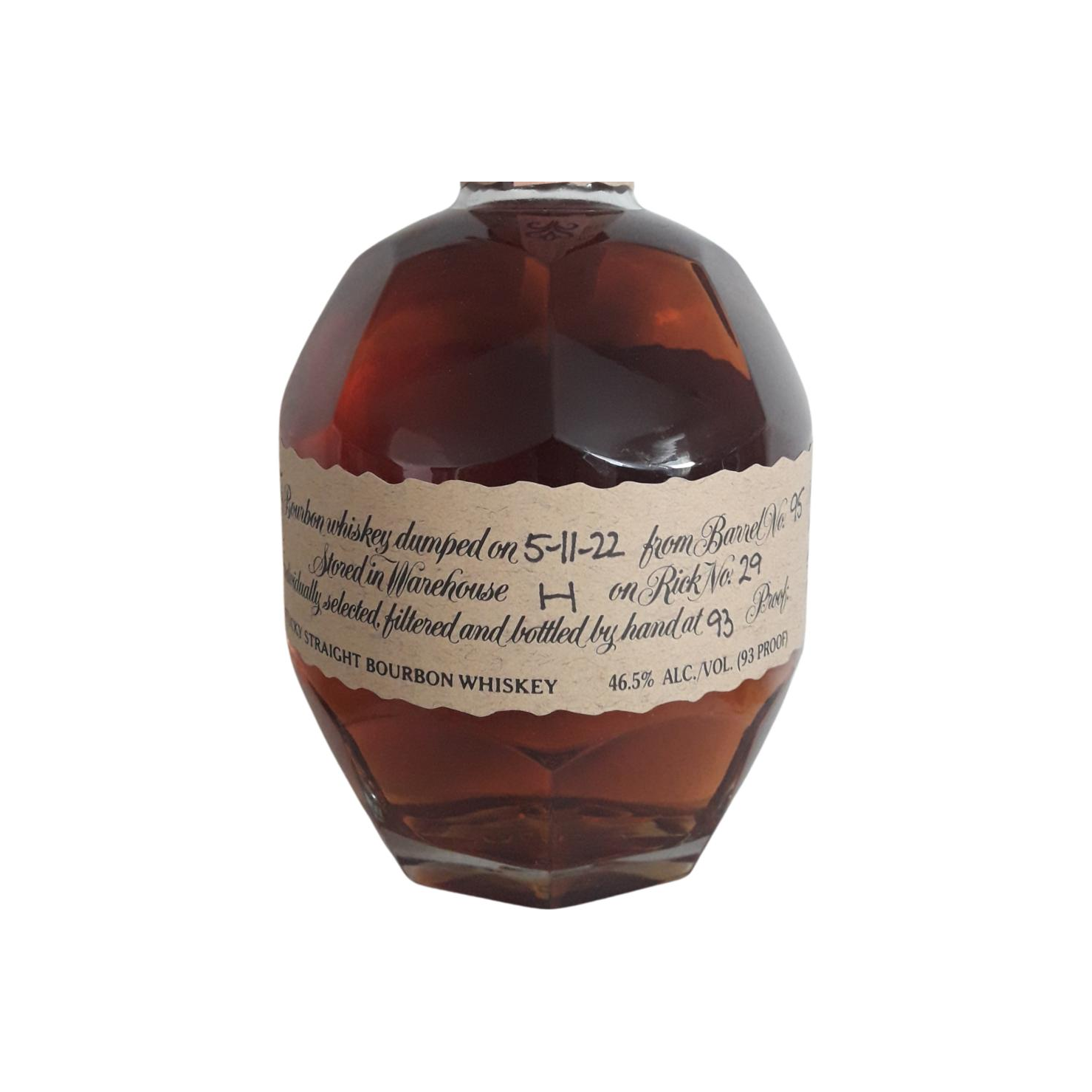 Blanton&amp;#x27;s The Original