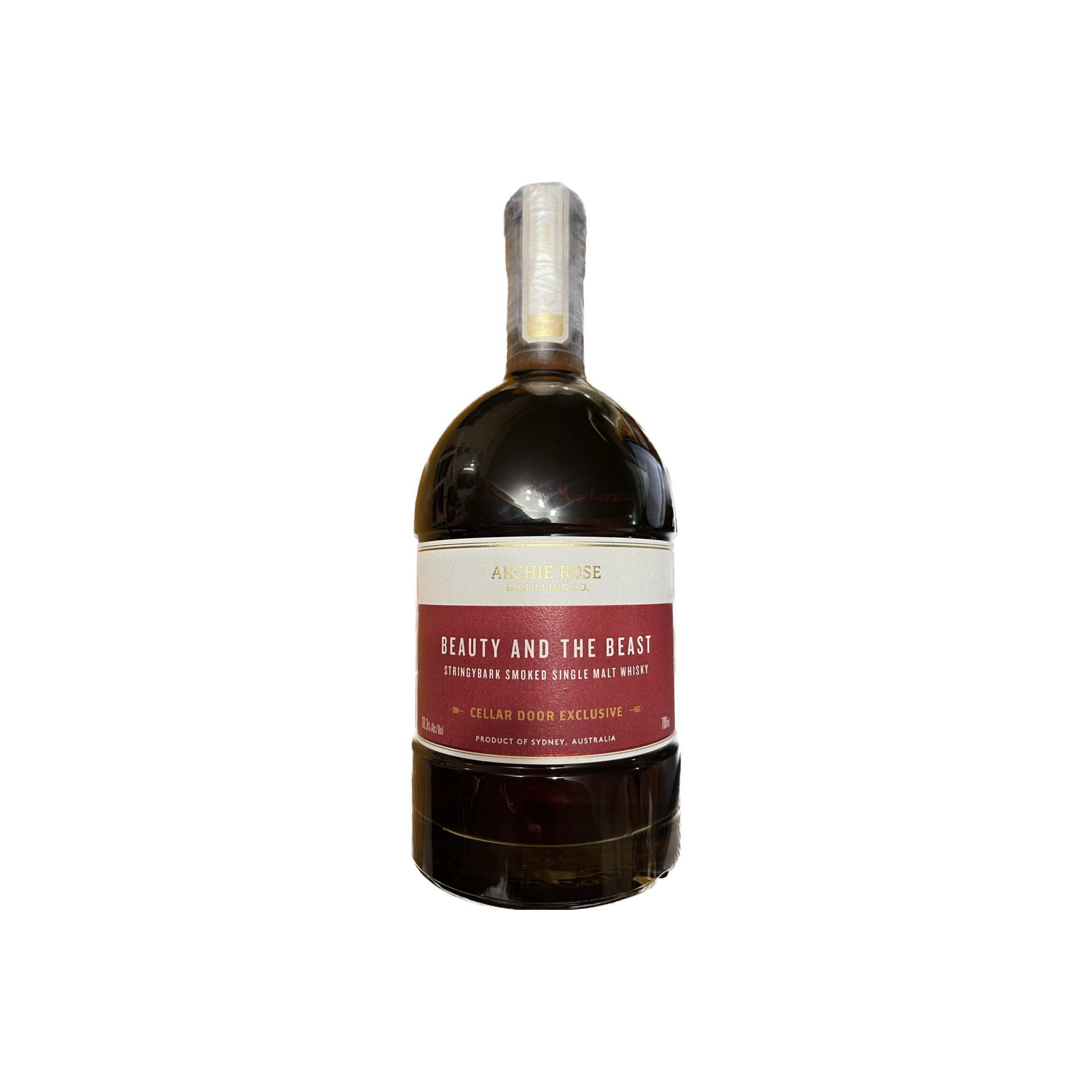 Archie Rose 2019 Single Malt Whisky