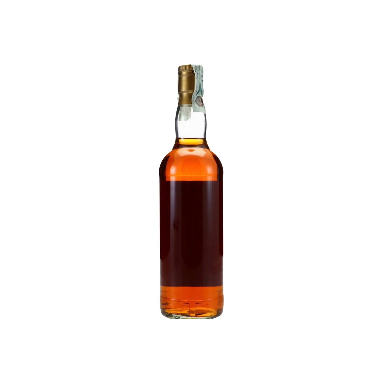 Glen Grant 1970 40 Years Single Malt Whisky 2