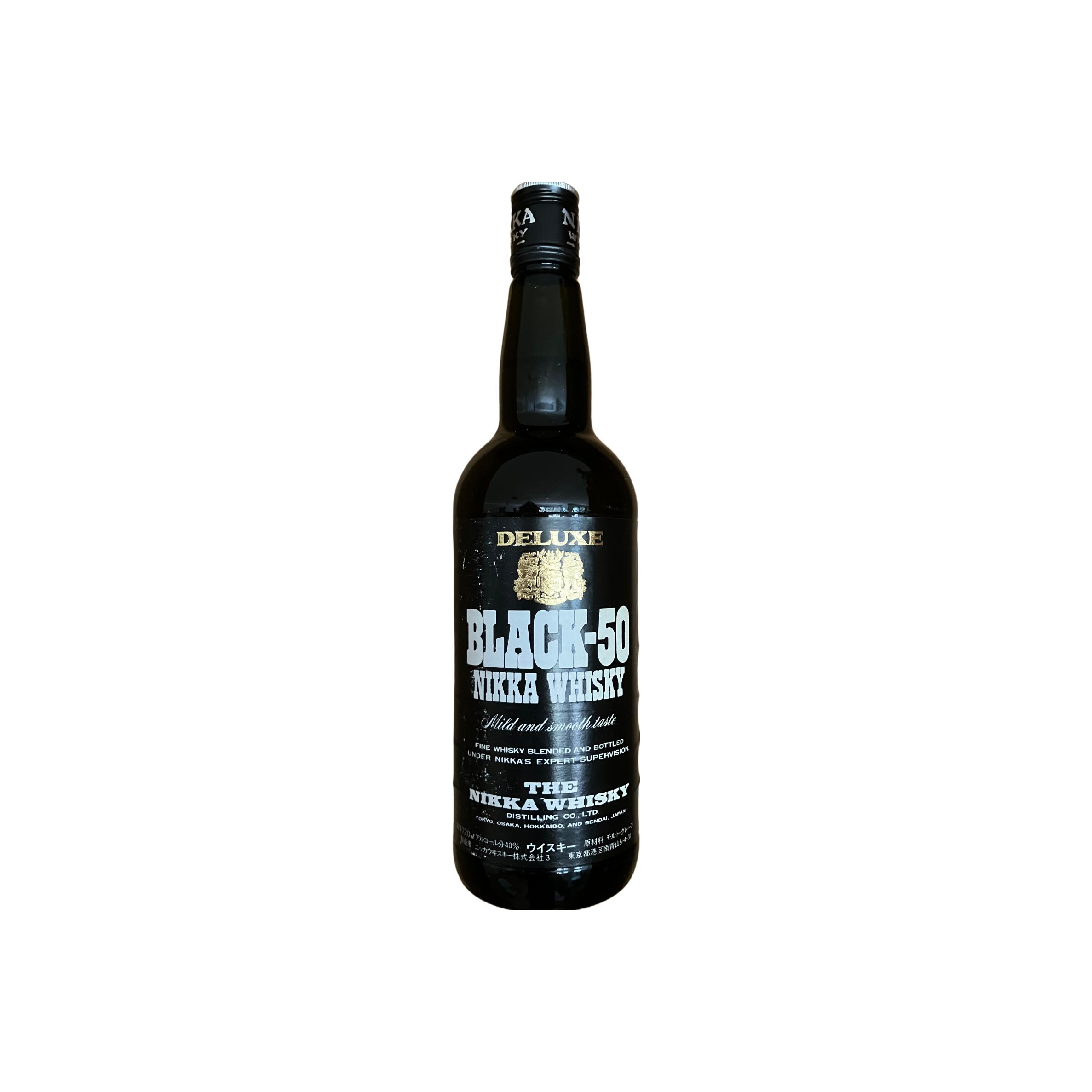 Nikka Blended Malt Whisky