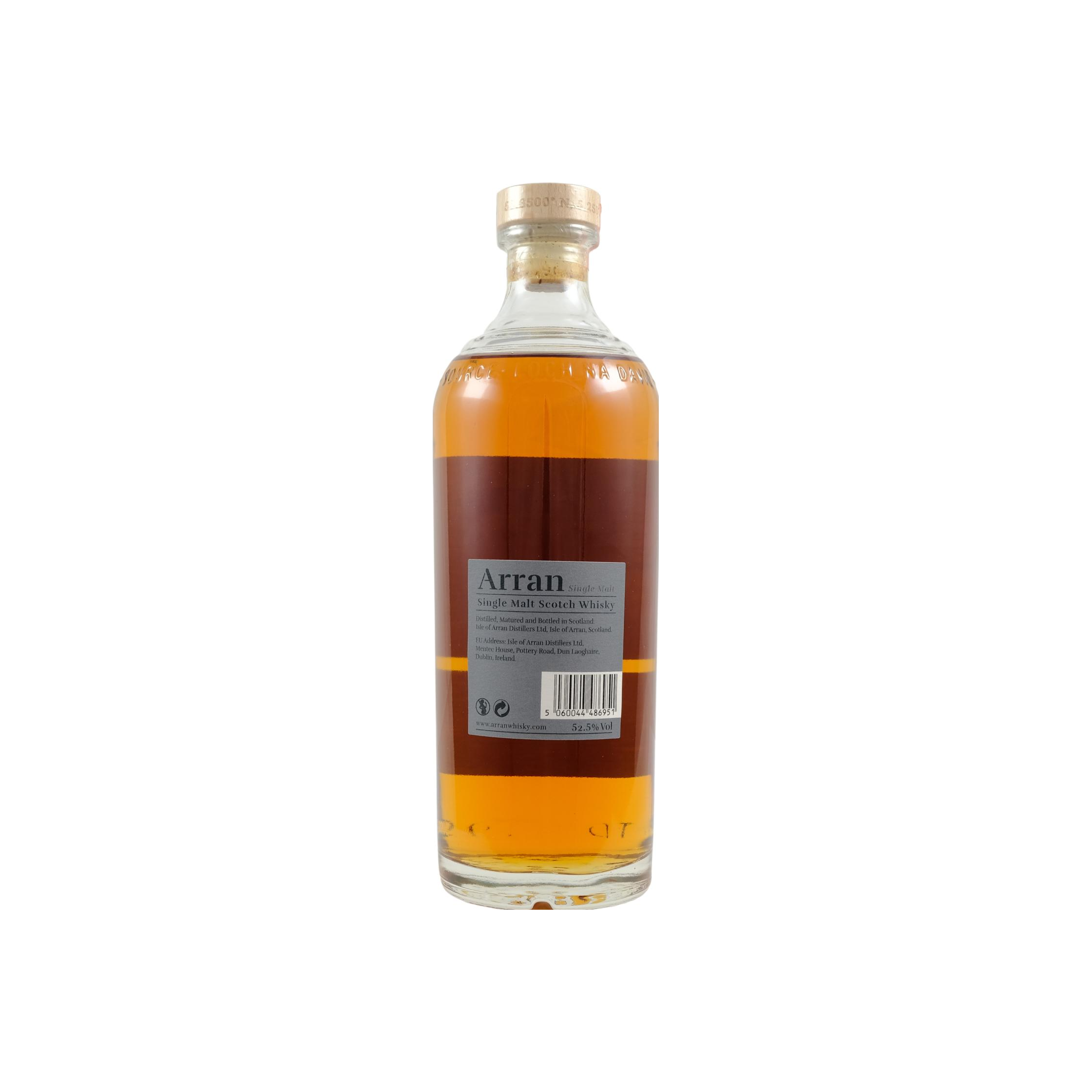 Arran 17 Years Single Malt Whisky 2