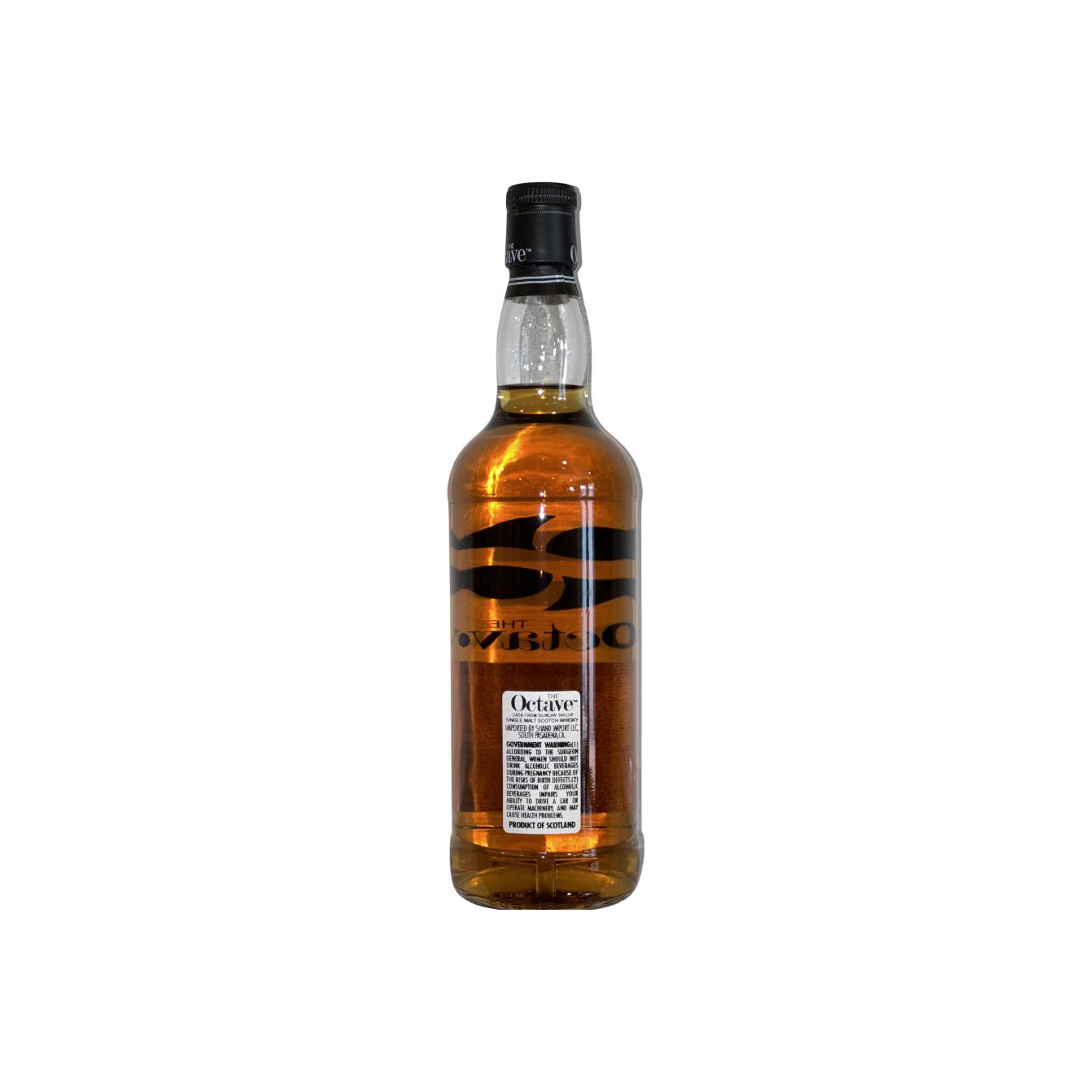 Bowmore The Octave 1998 19 Years Single Malt Whisky 2