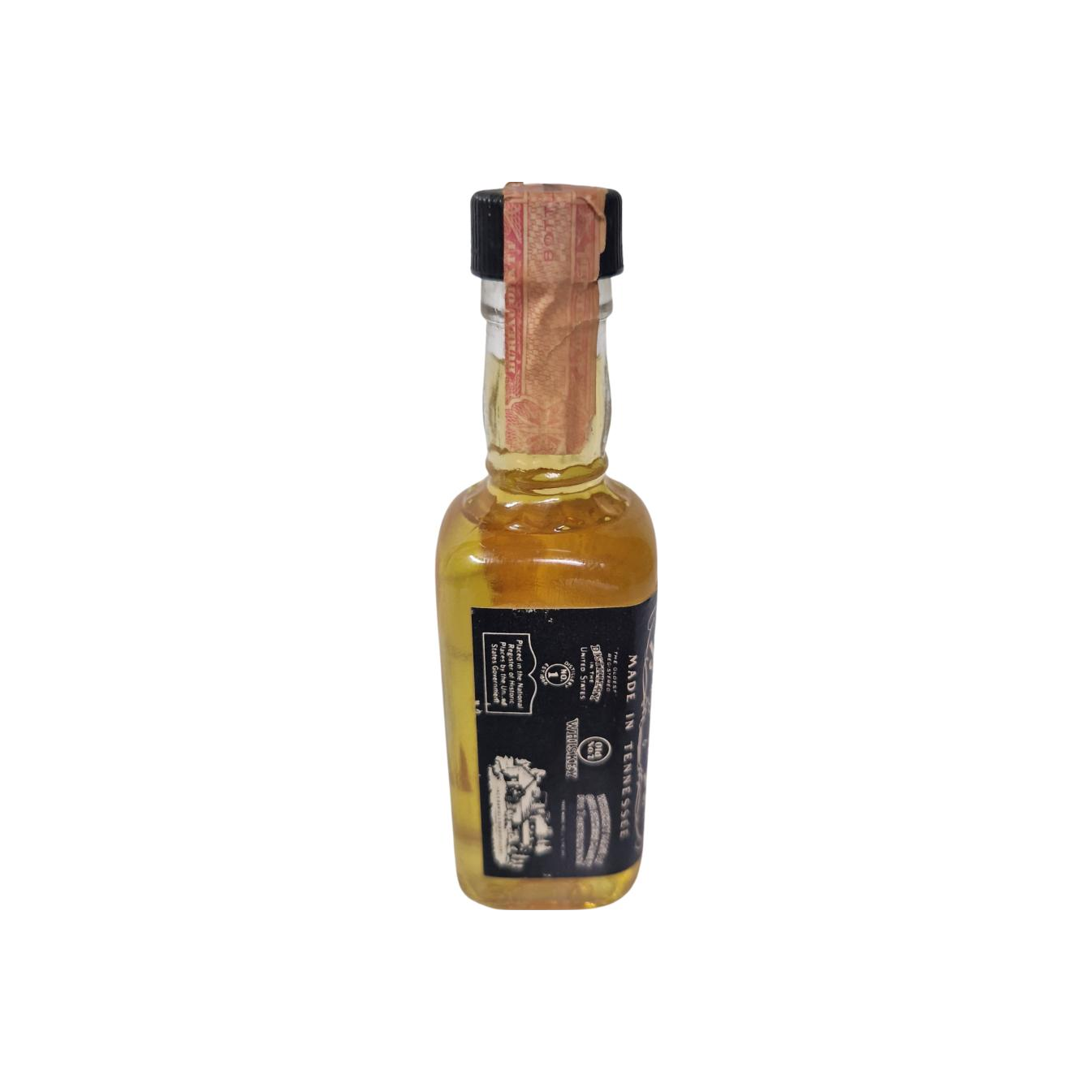 Jack Daniel's Tennessee Whisky  2