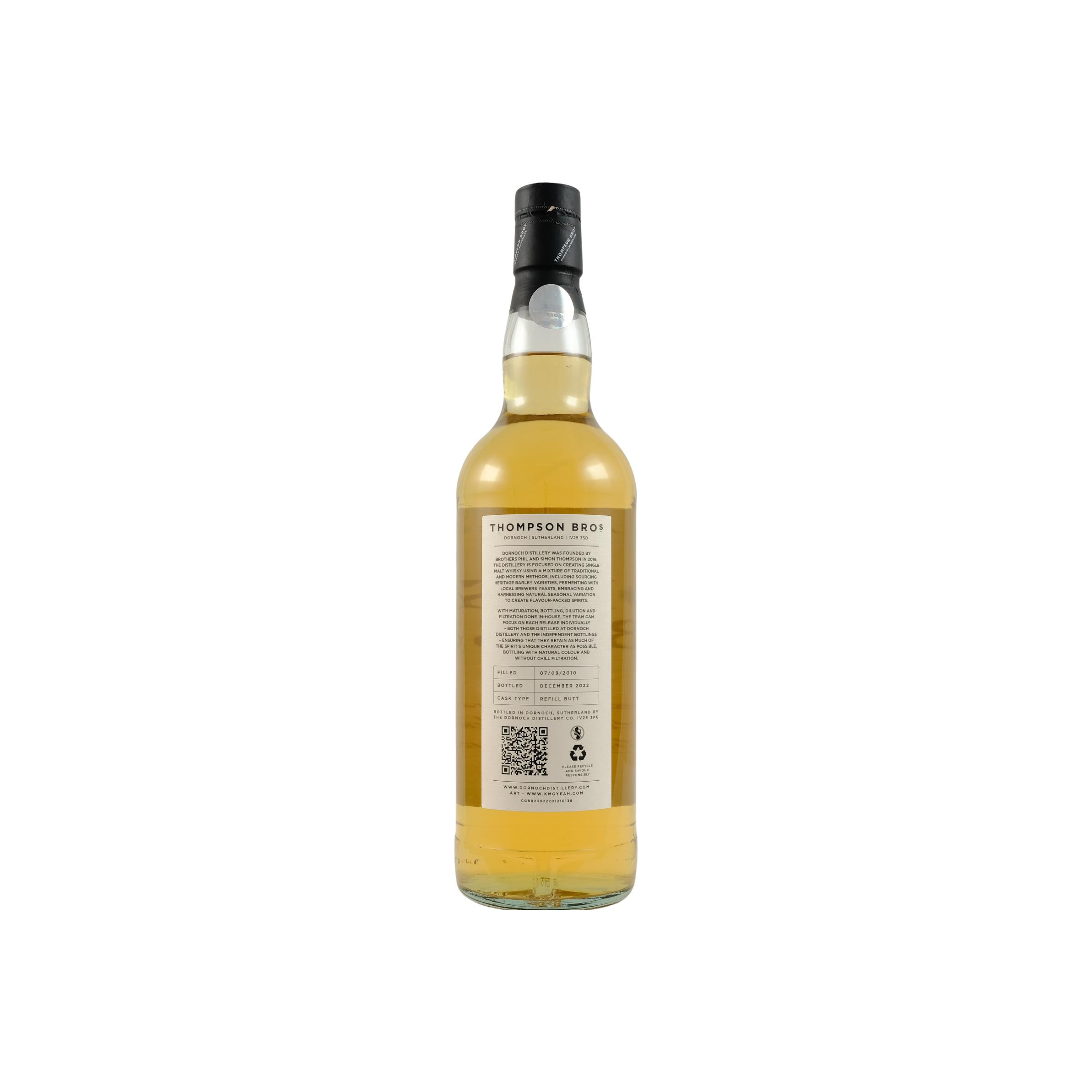 Williamson 12-year-old PST 2