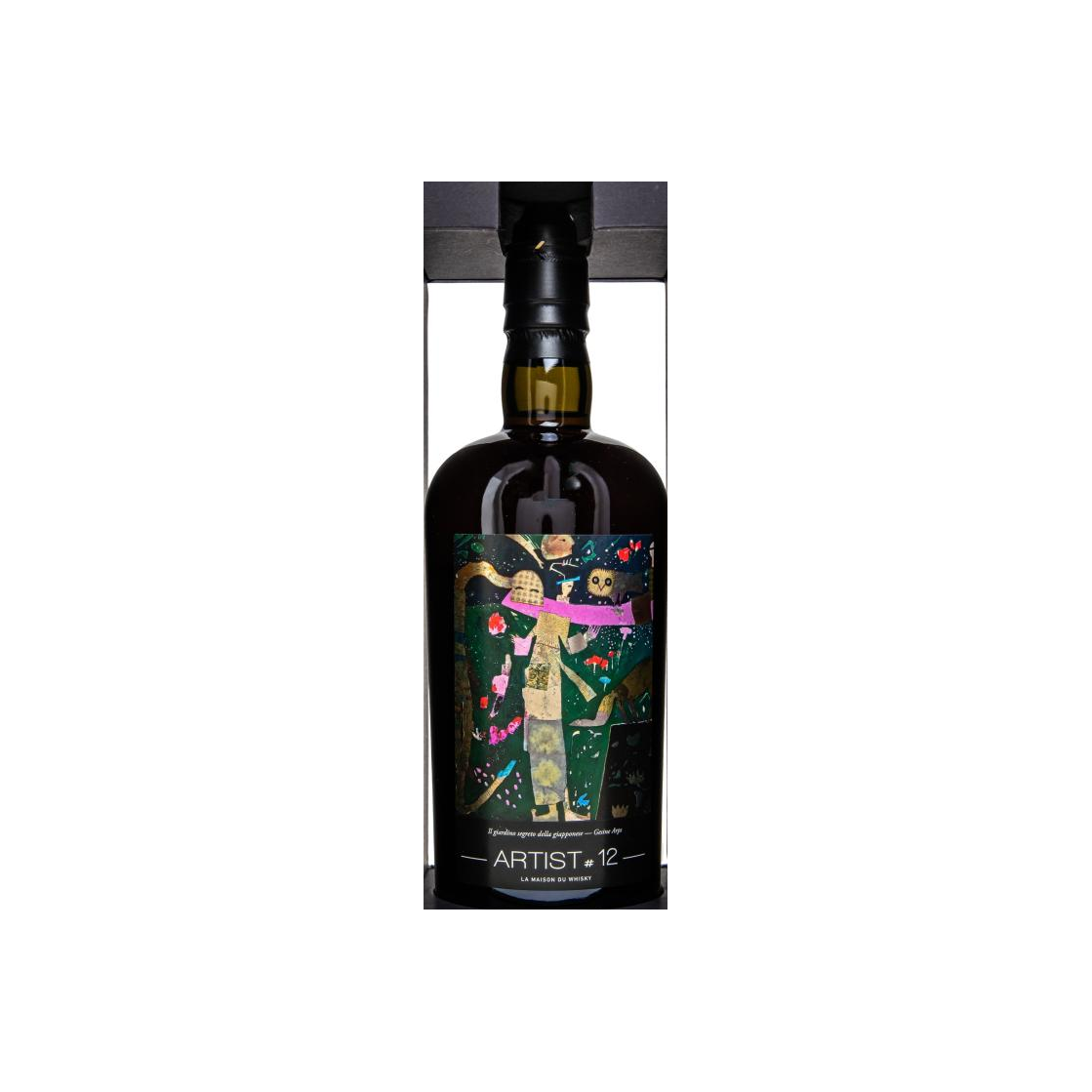 The Glenrothes 1995 27 Years Single Malt Whisky
