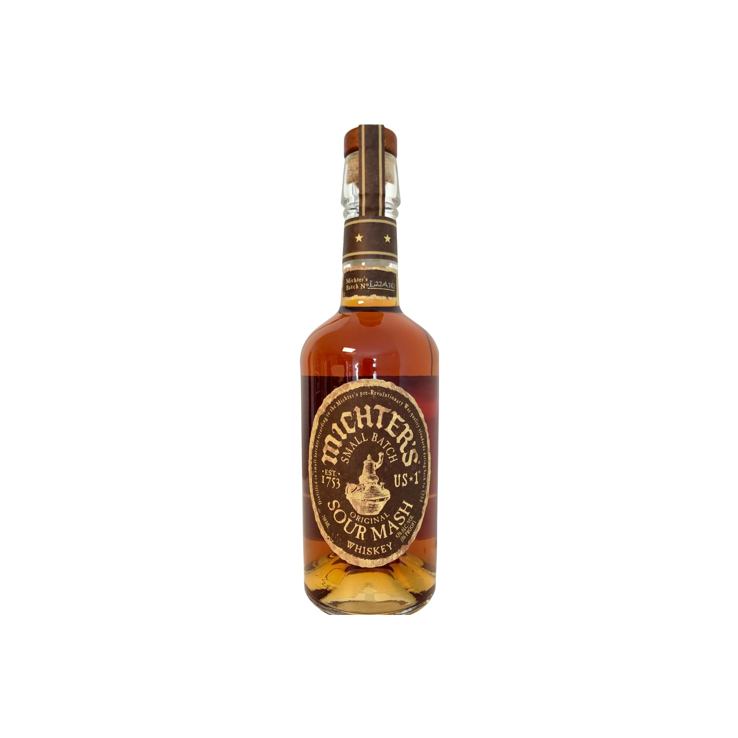 Michter's American Whiskey