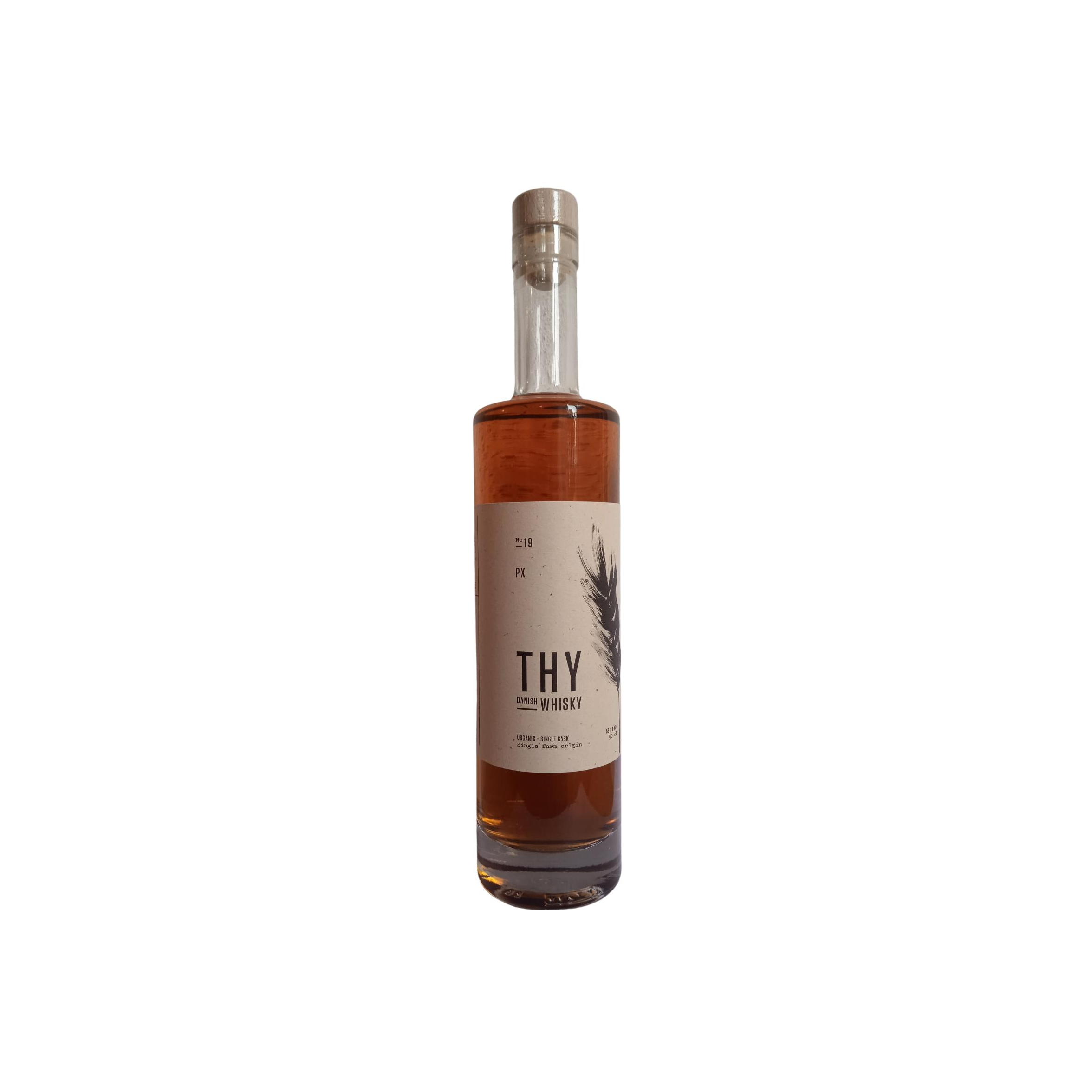 Thy Whisky No. 19