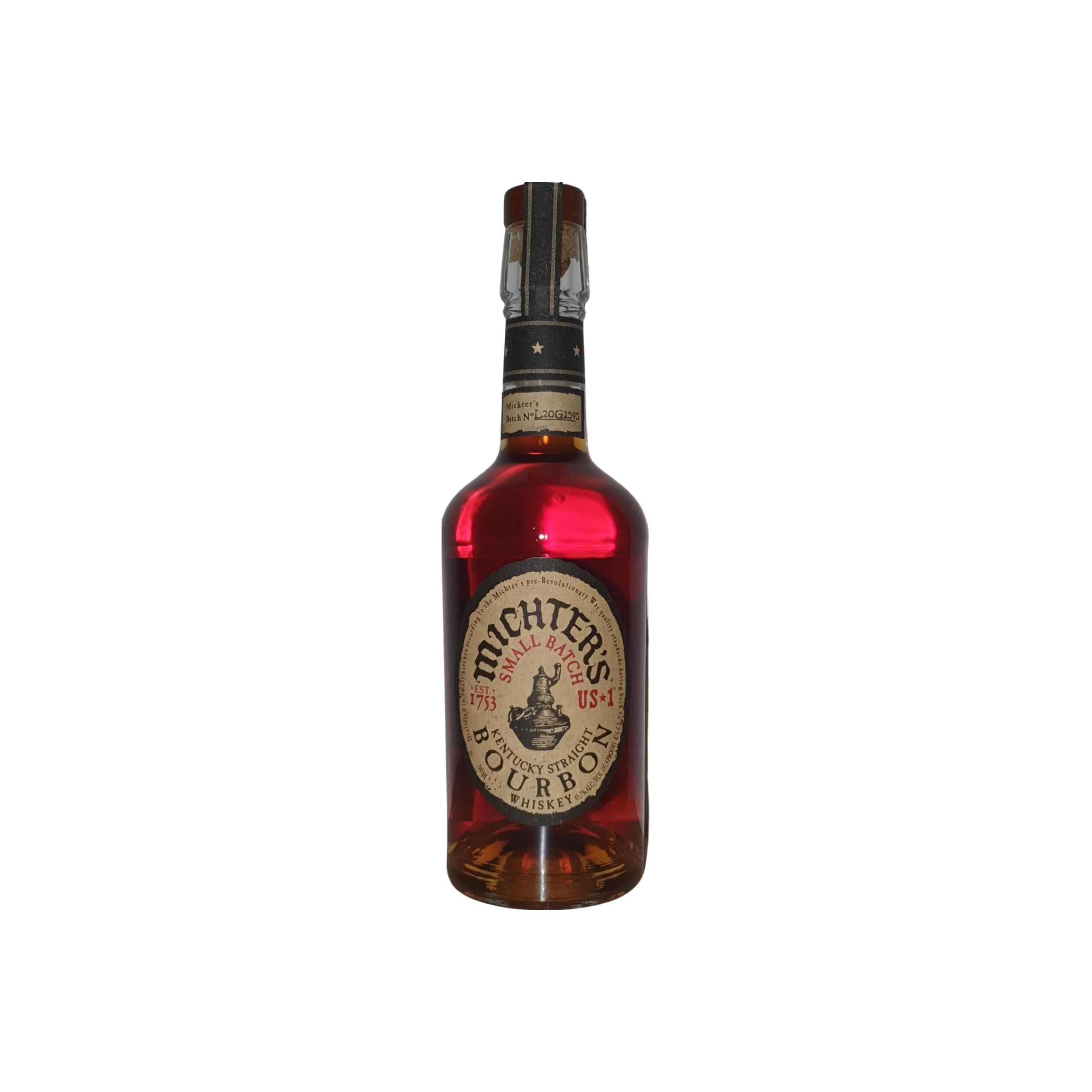 Michter's Bourbon Whisky