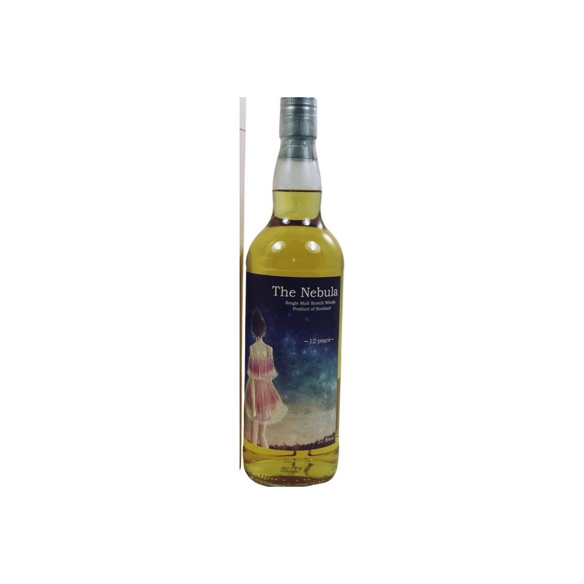 Tamdhu 2006 12 Years Single Malt Whisky