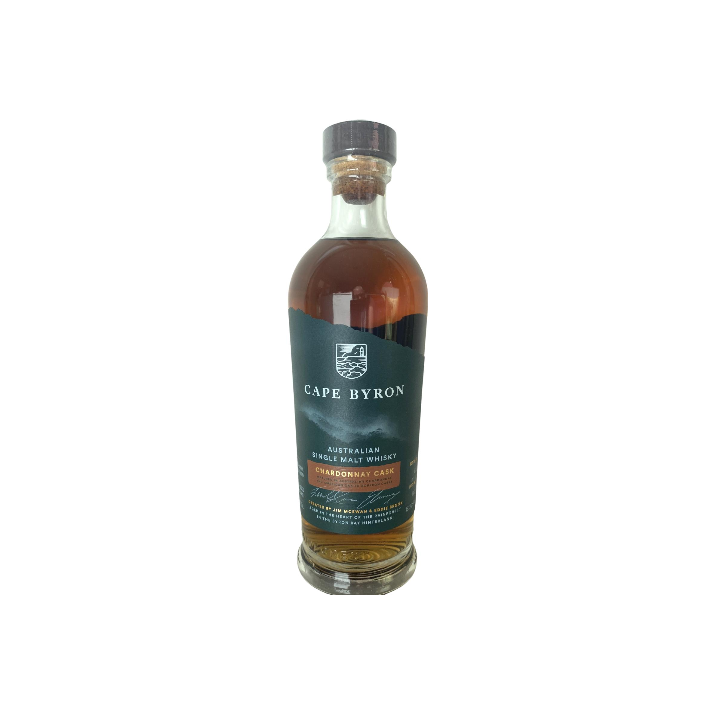 Cape Byron Chardonnay Cask