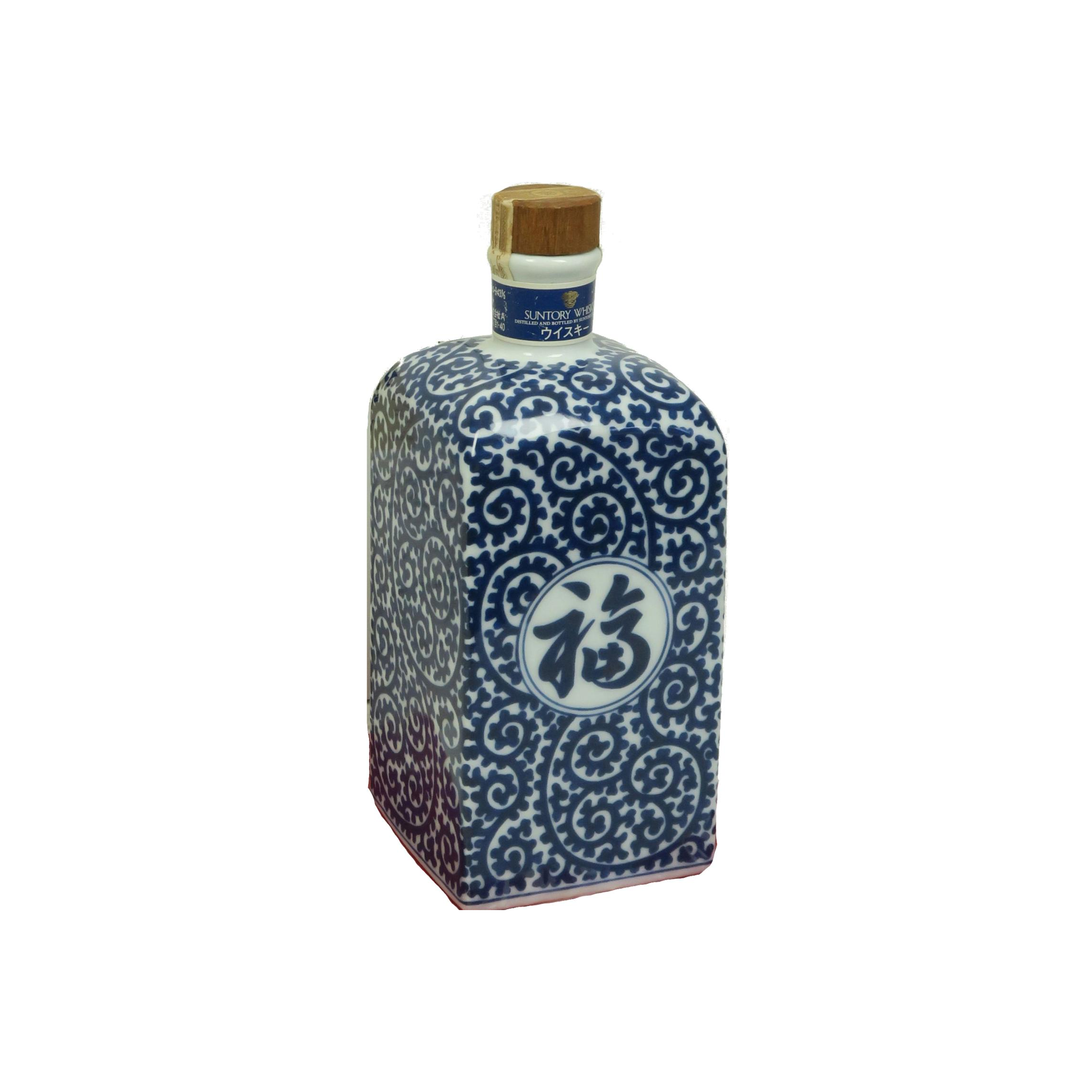 Yamazaki 12 Years Blended Malt Whisky