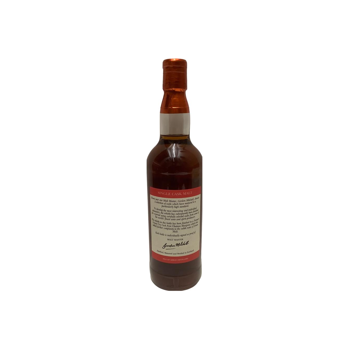 Arran Single Malt Whisky 2