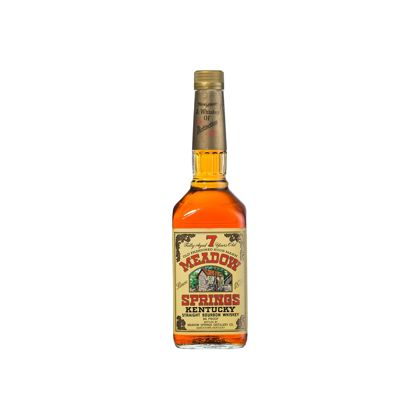 Meadow Springs 07-year-old