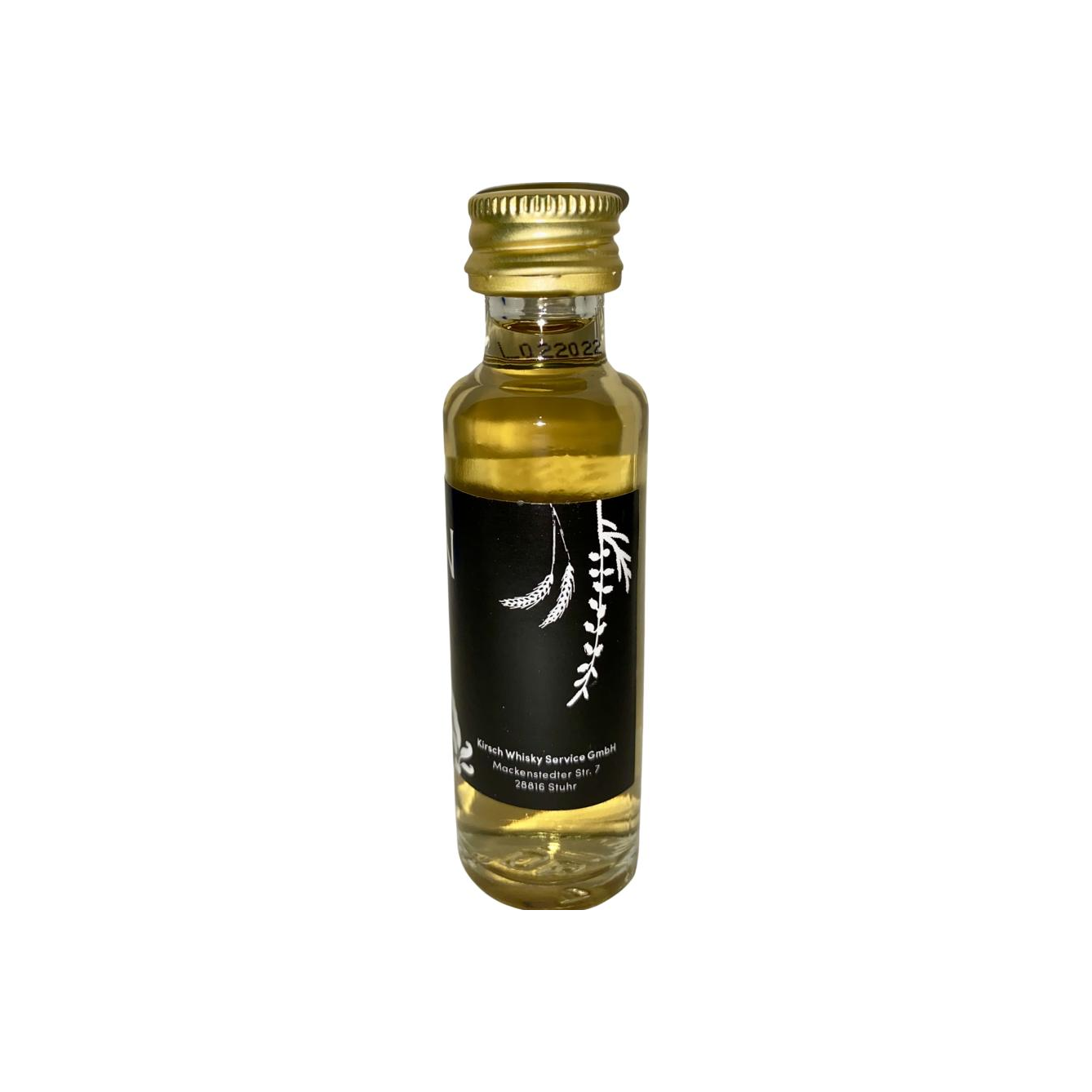 Nc'nean Single Malt Whisky