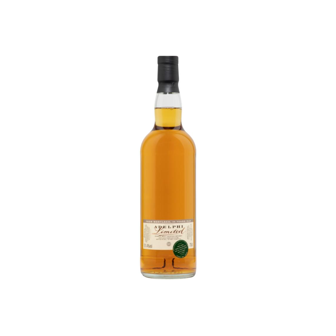 Mortlach 1986 36 Years Single Malt Whisky 2