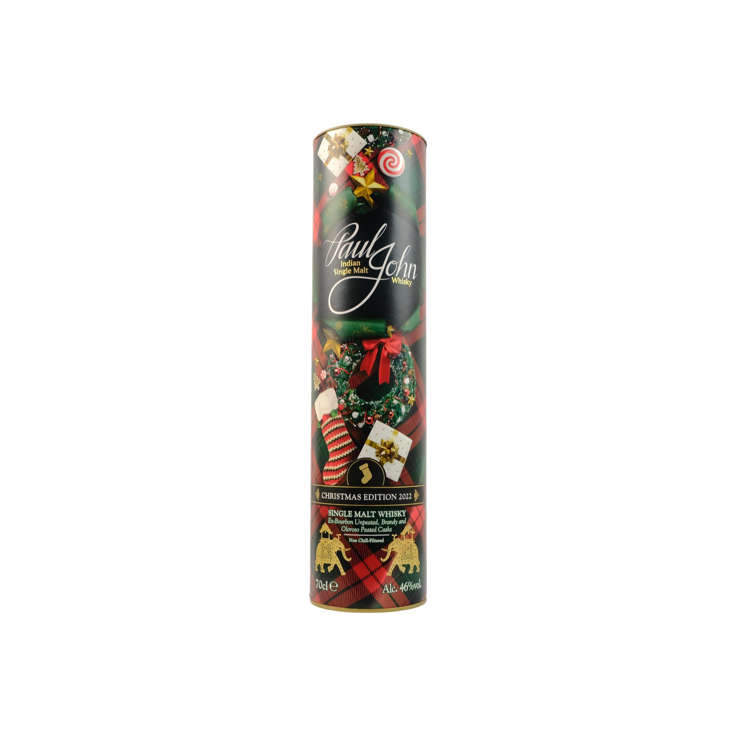 Paul John Single Malt Whisky 3