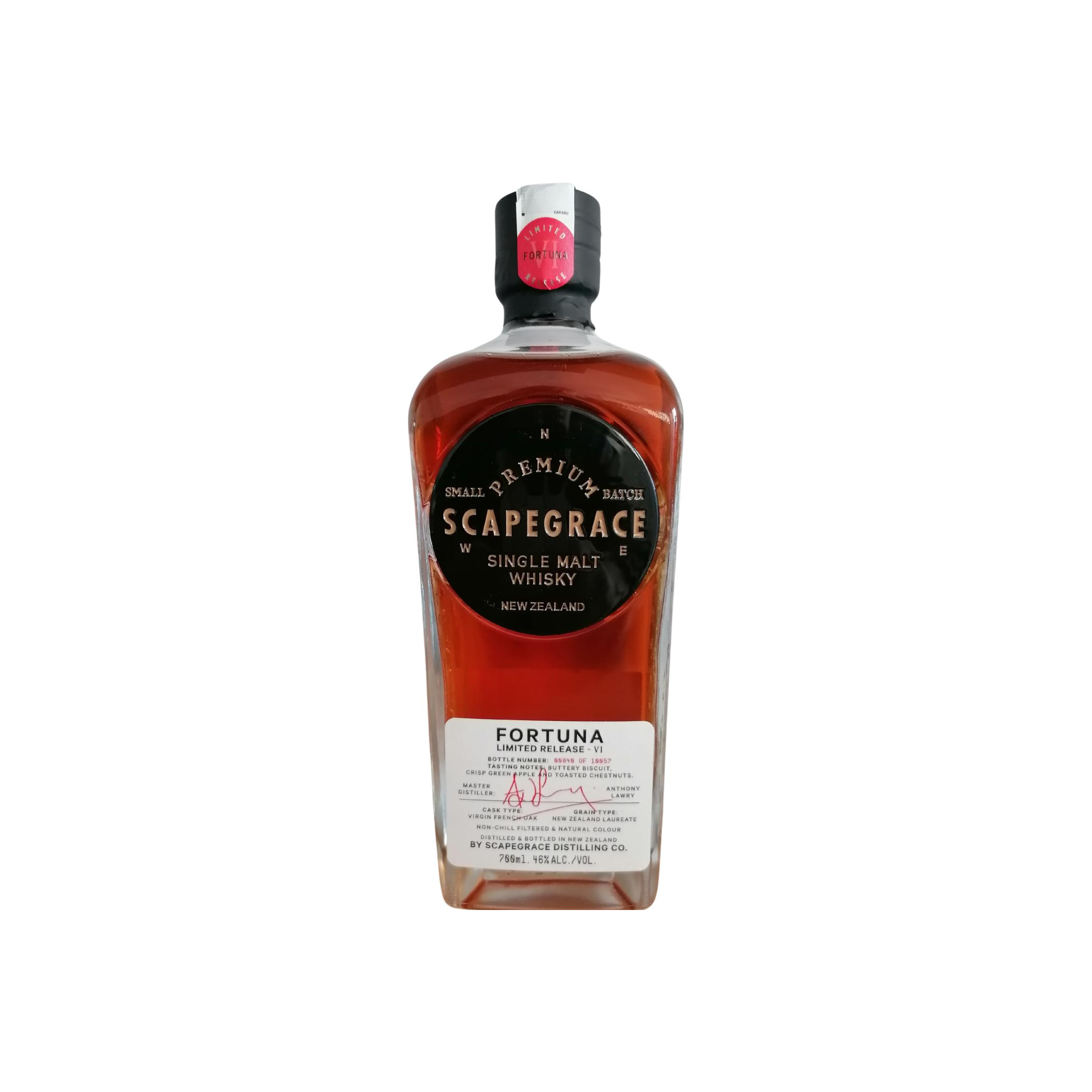 Ace Single Malt Whisky