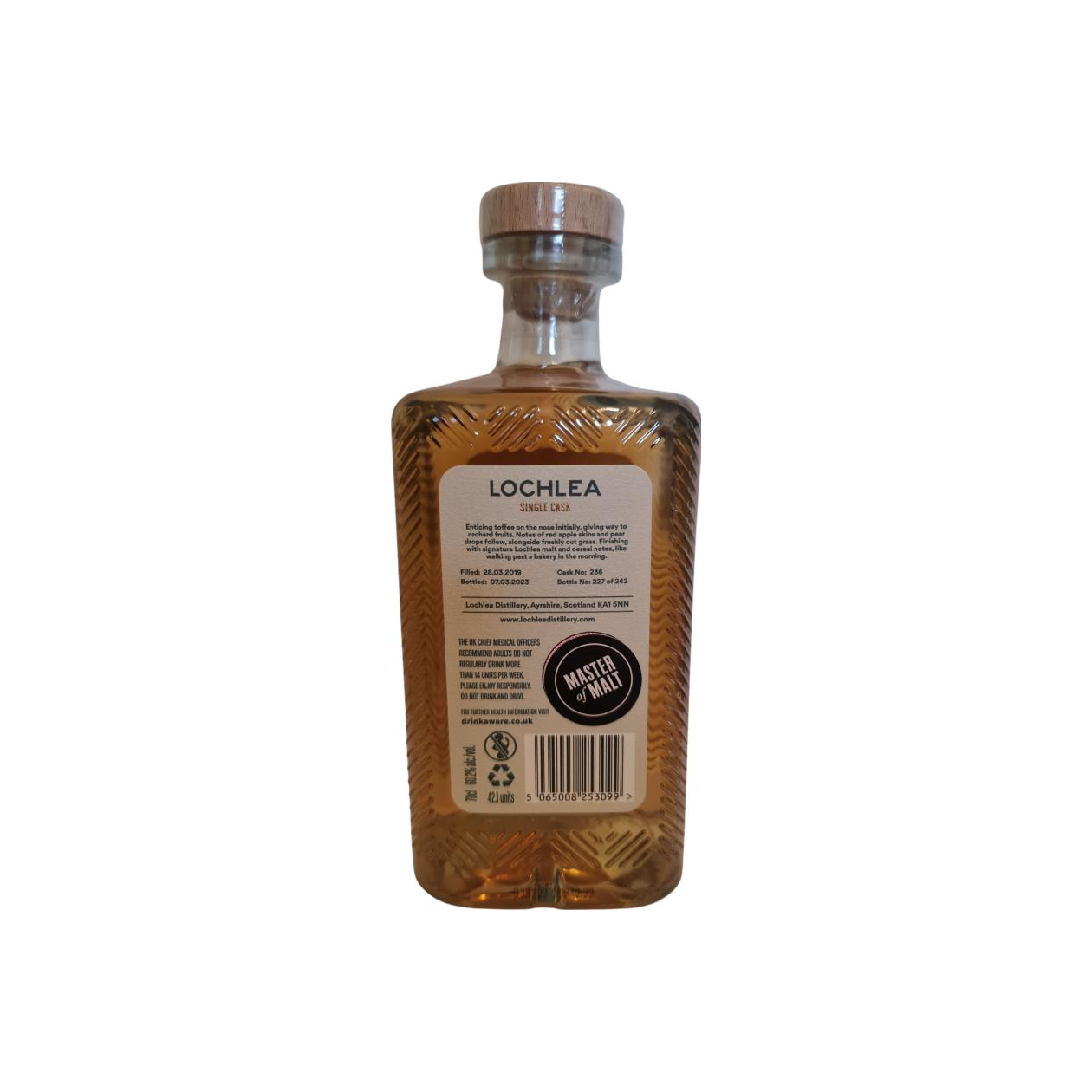 Lochlea 2019 2
