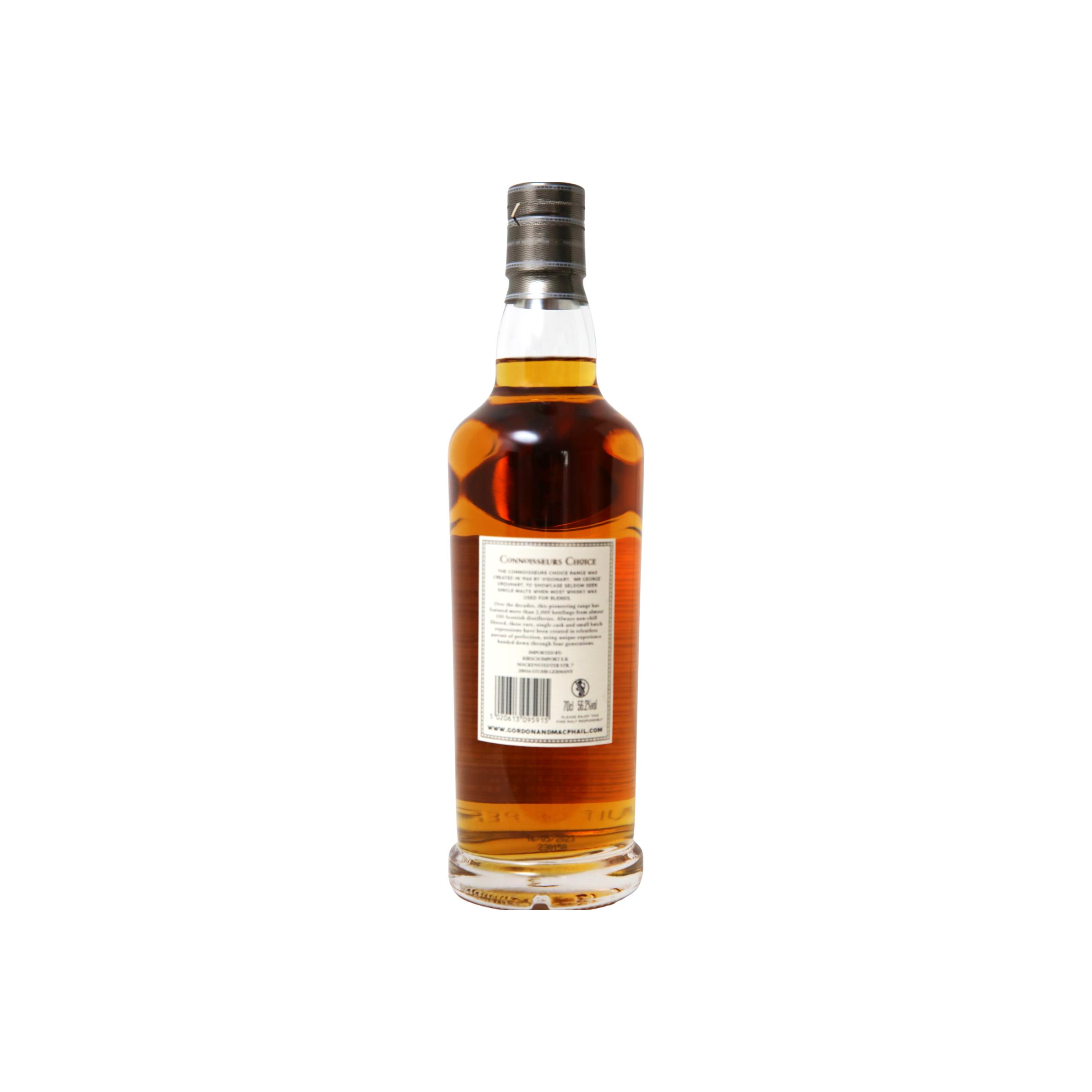 Highland Park 1998 GM 2