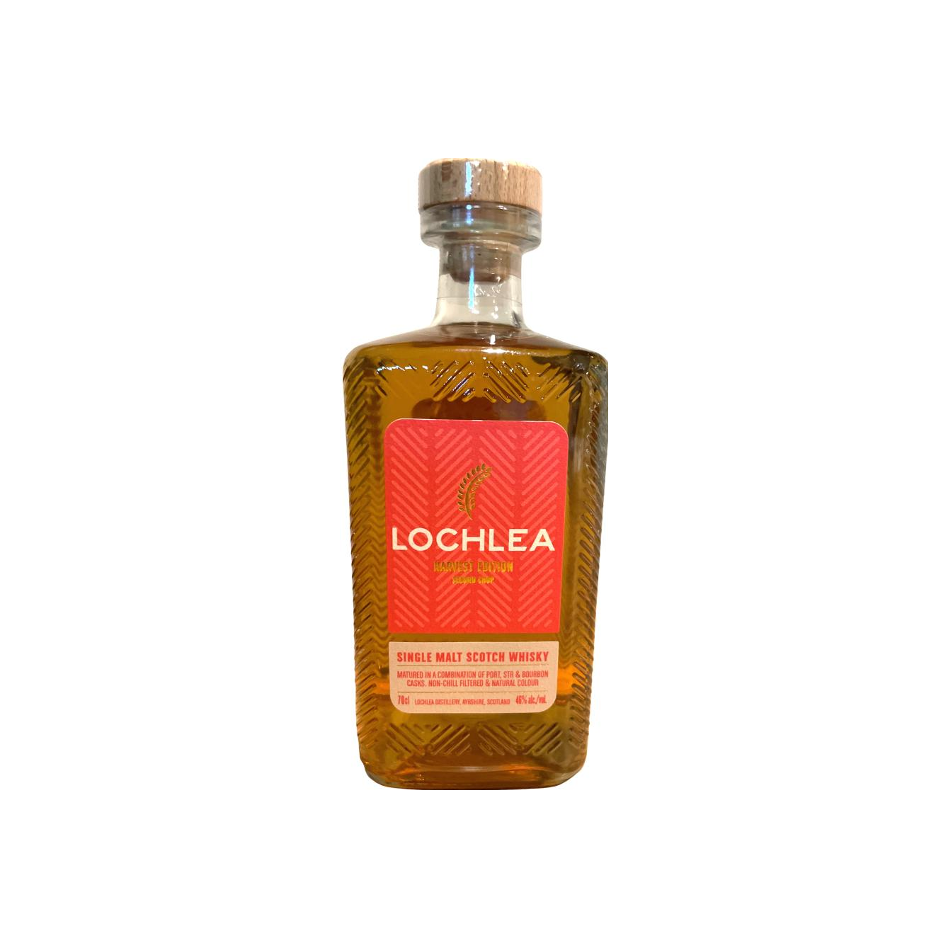 Lochlea Harvest Edition 3
