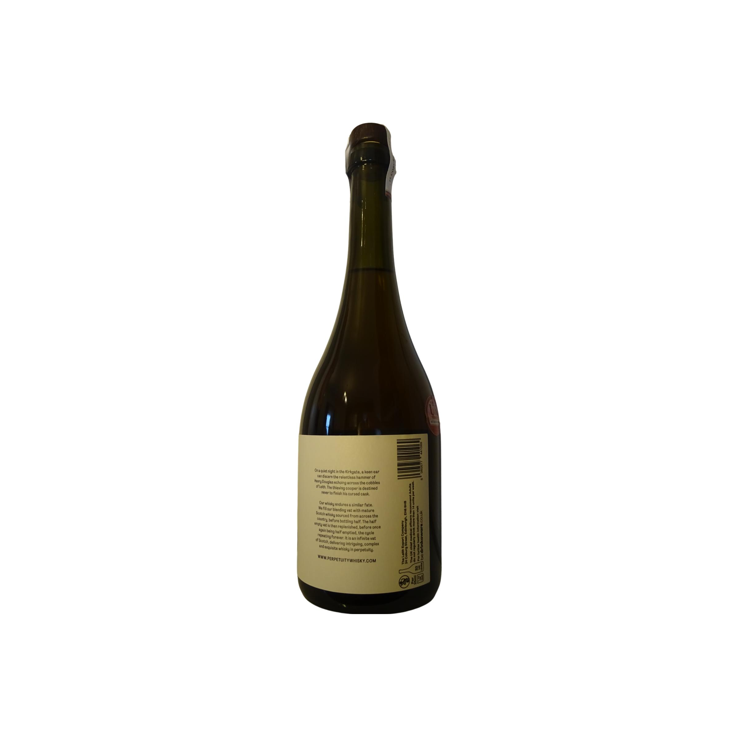 Perpetuity Blended Scotch Whisky 3