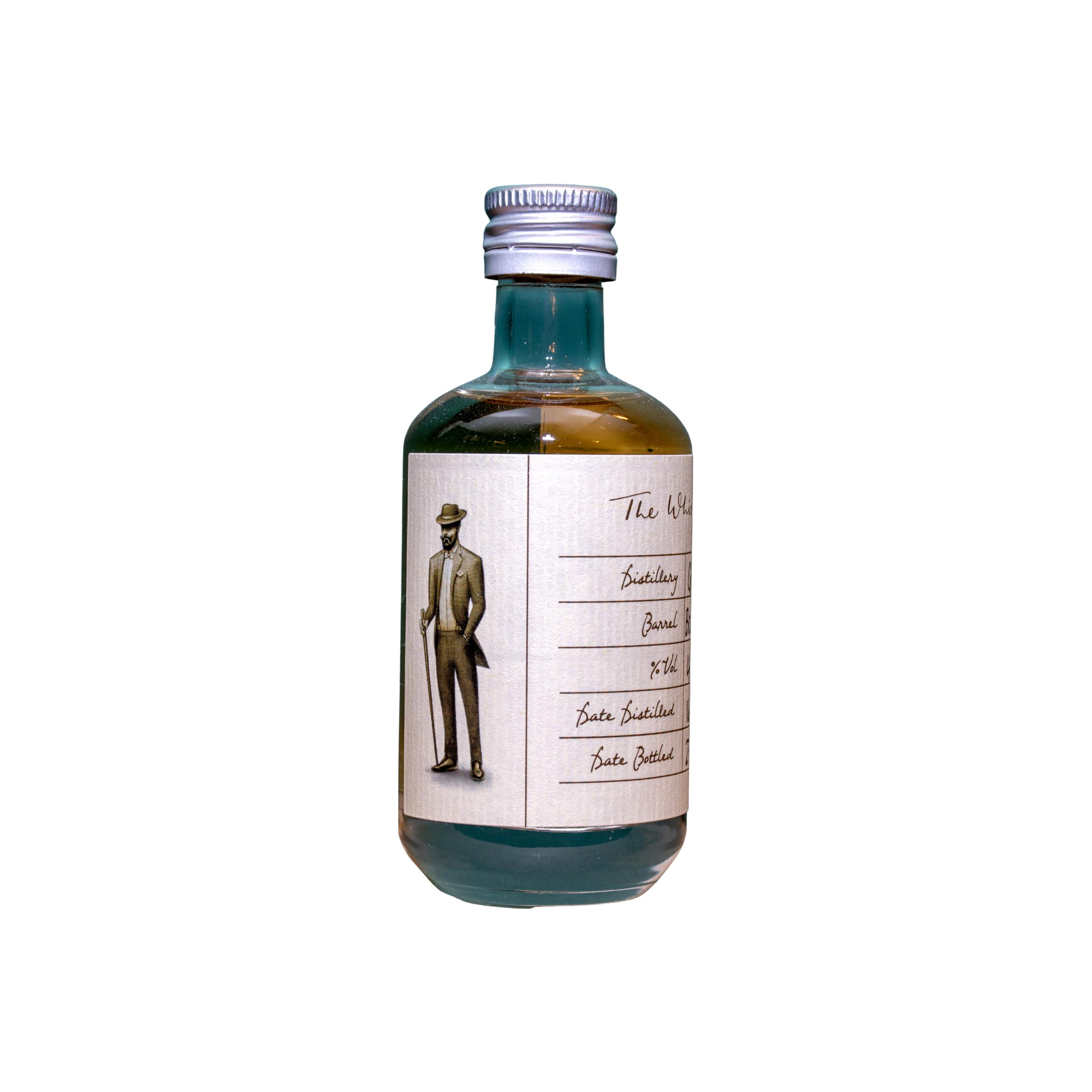Springbank 1997 23 Years Single Malt Whisky 2
