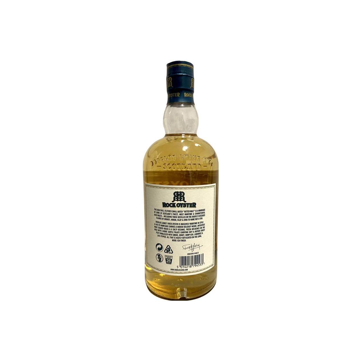 Douglas Laing Blended Malt Whisky 2