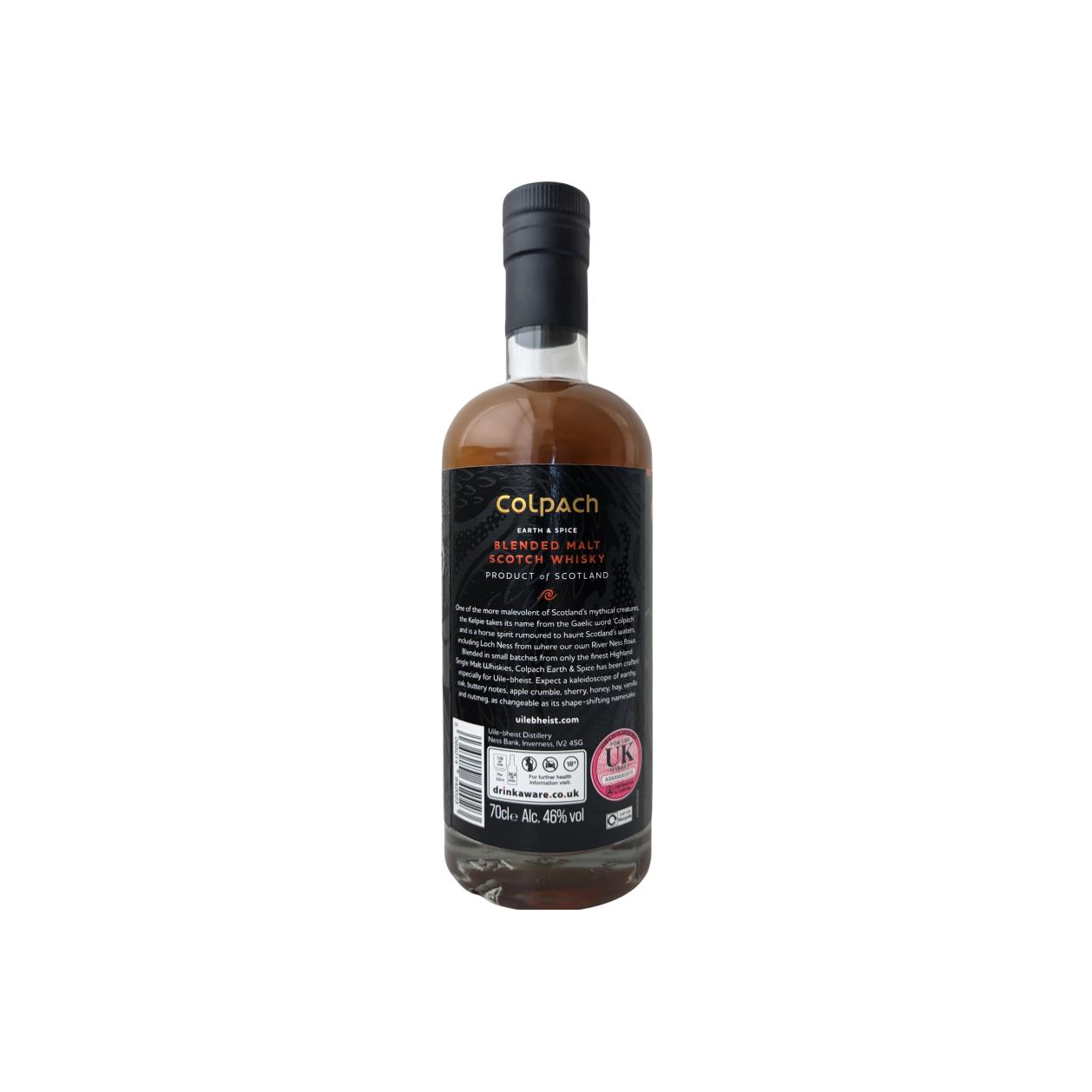 Colpach Earth & Spice 2