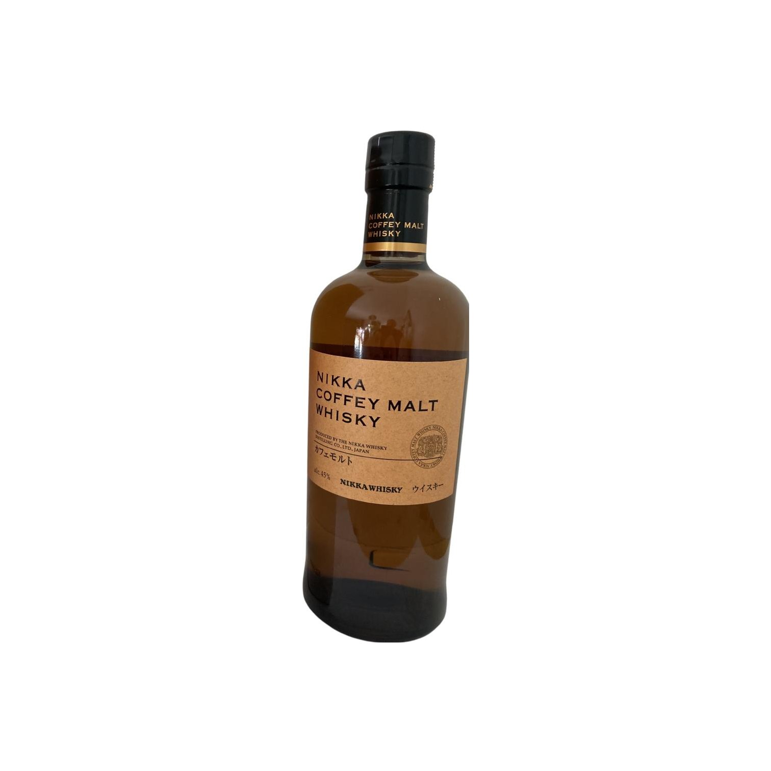 Nikka Blended Malt Whisky 3