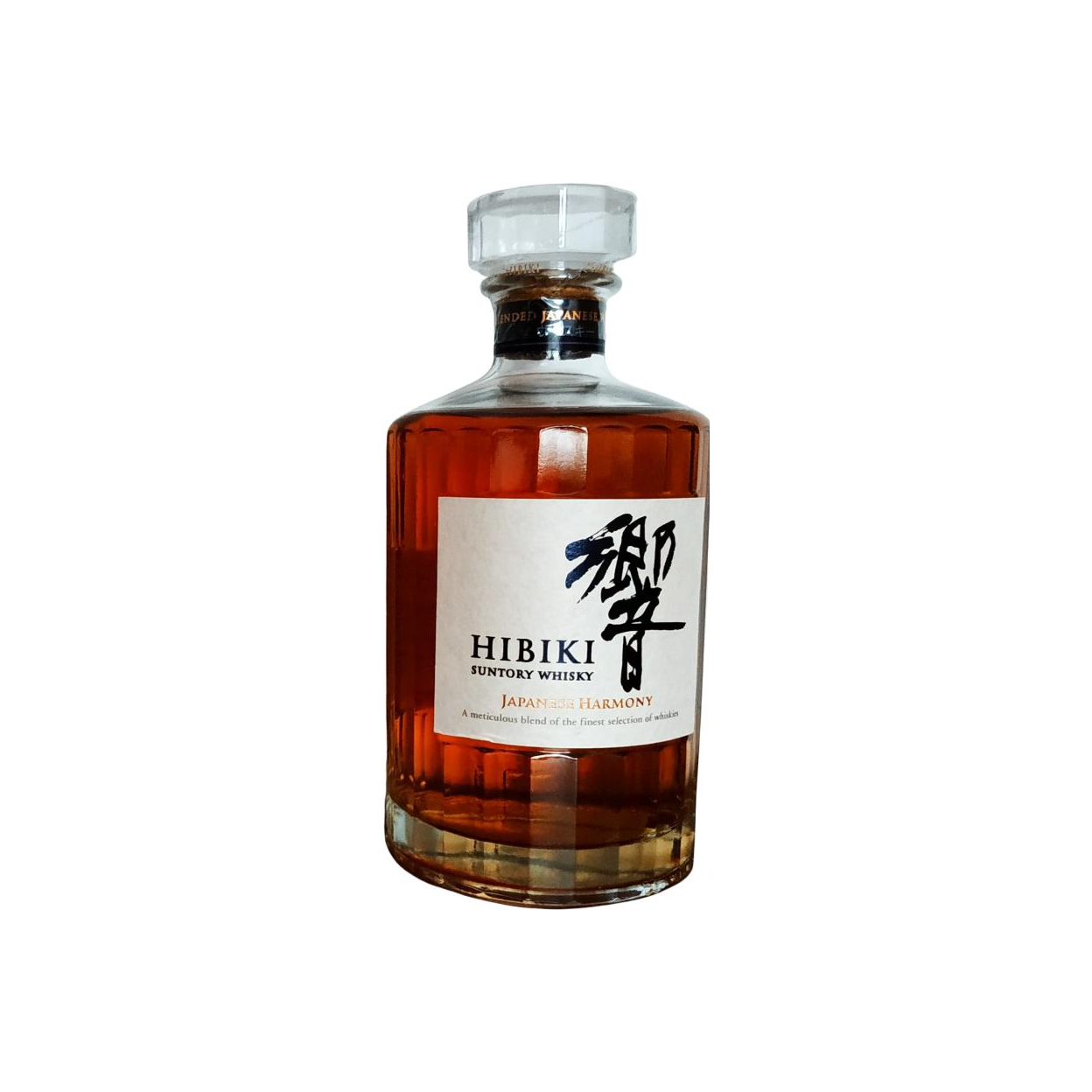 Hibiki Japanese Harmony