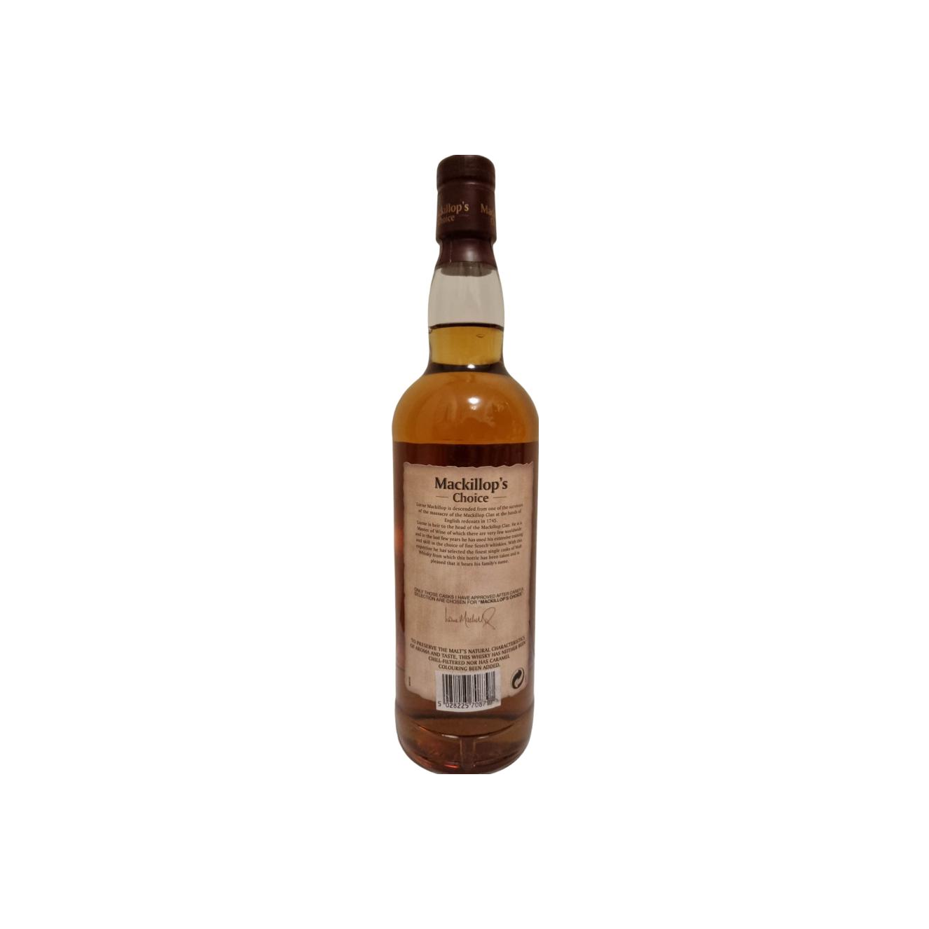 Bunnahabhain 1981 20 Years Single Malt Whisky 2