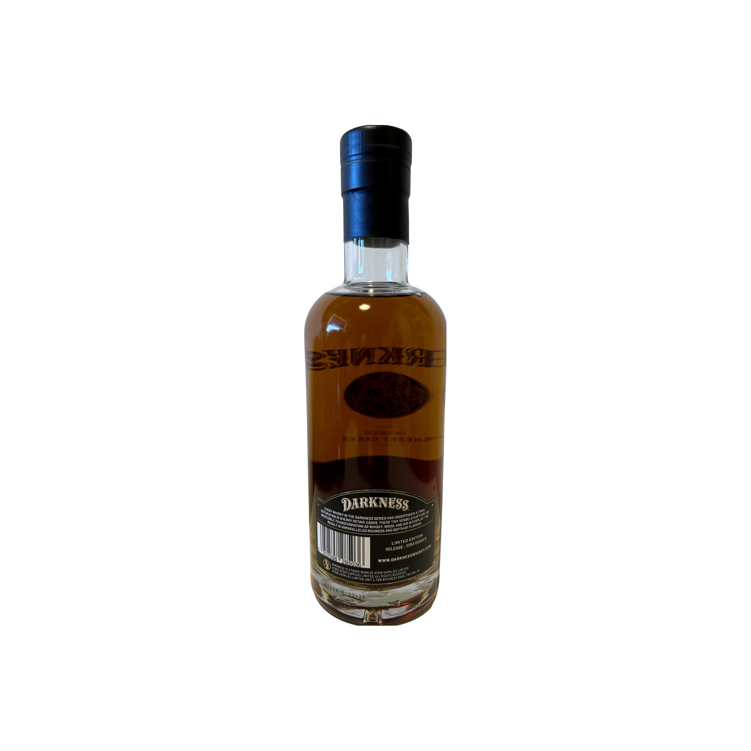 Campbeltown 08-year-old AtB 2
