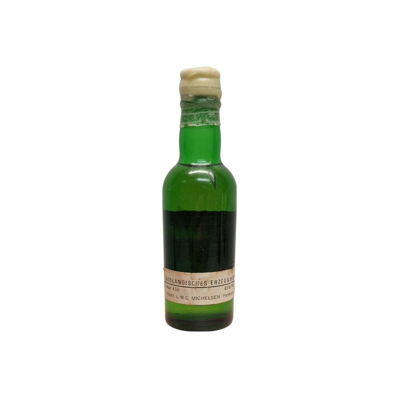 Chequers 12-year-old 2
