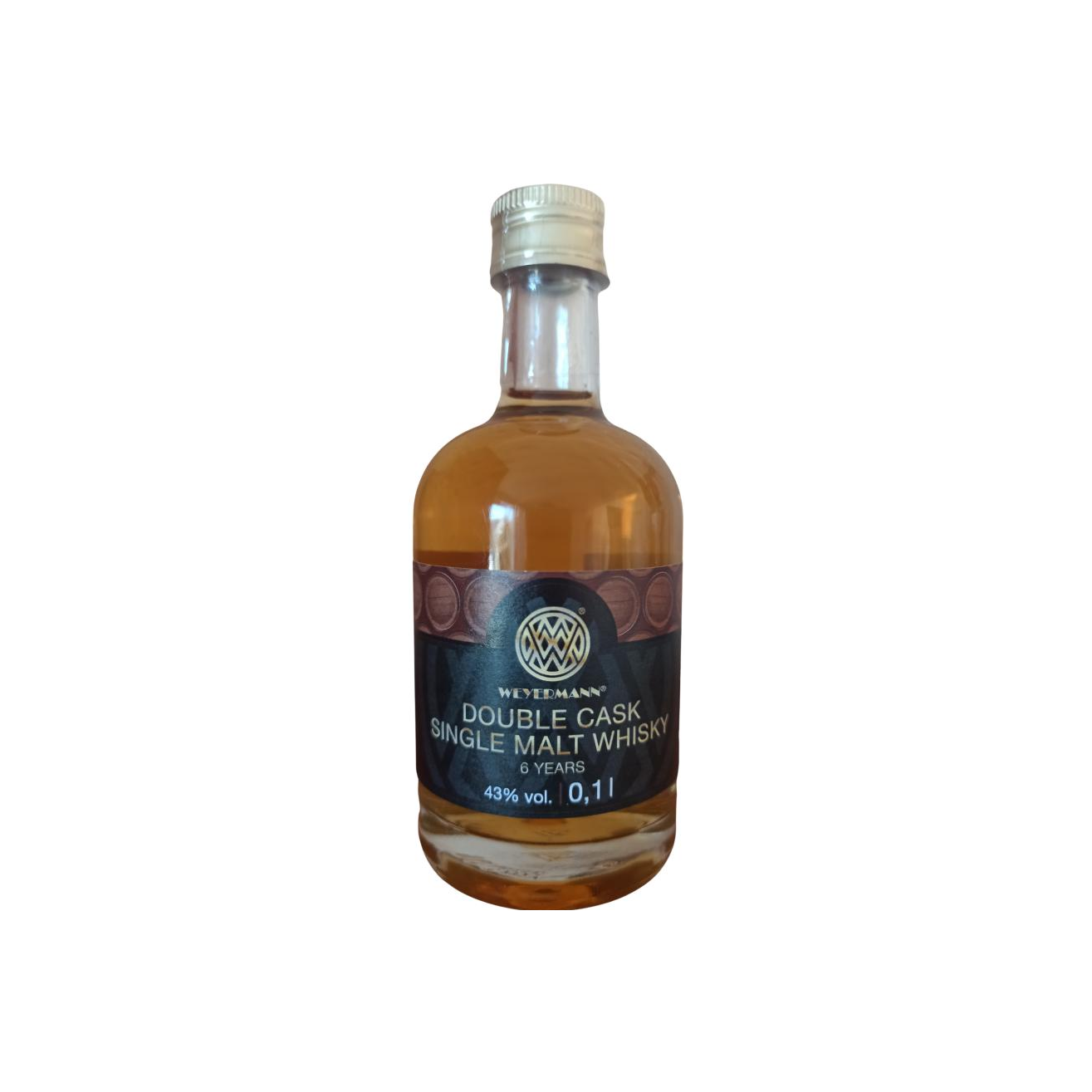 Weyermann 06-year-old